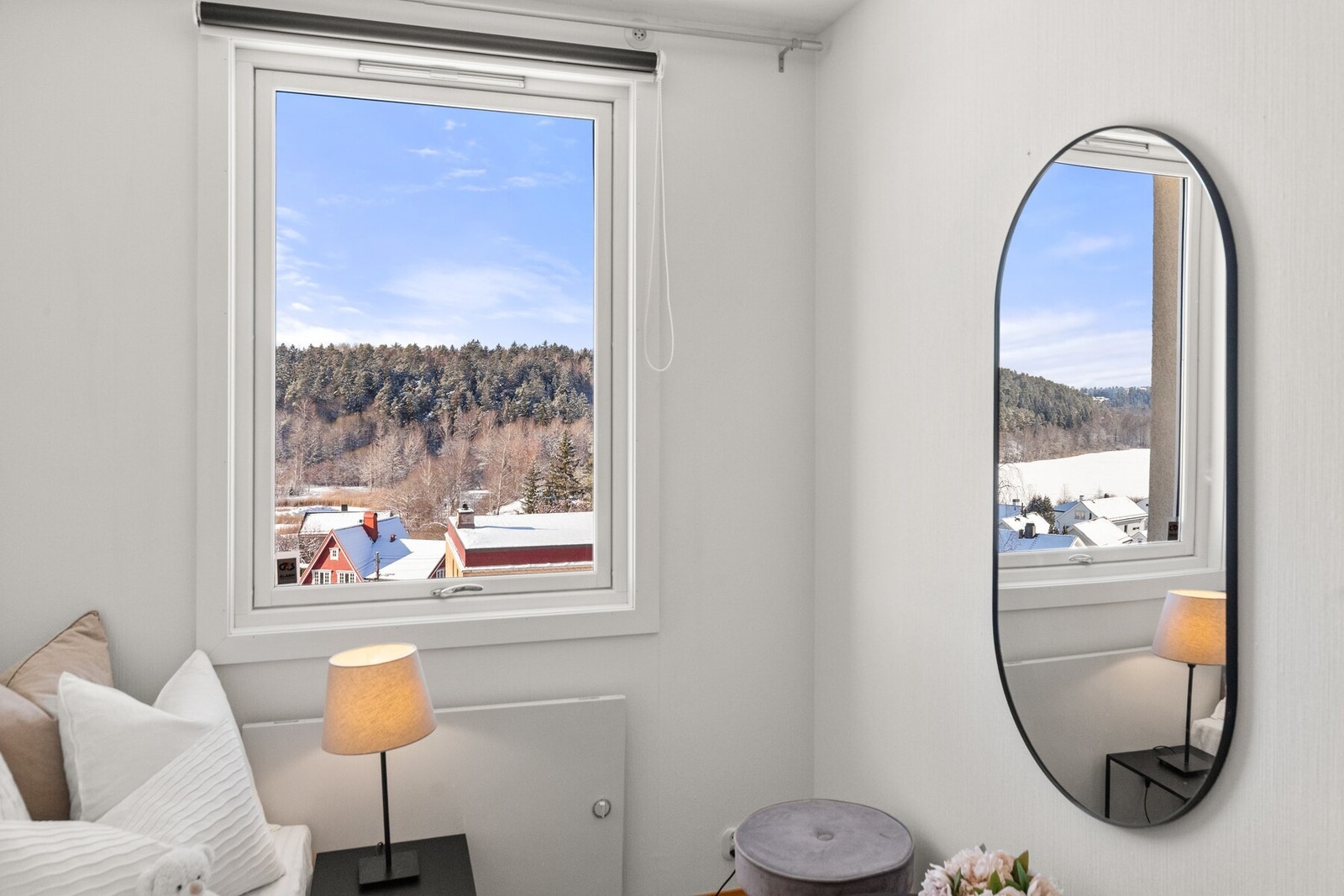 Soverom 2. Galleribilde