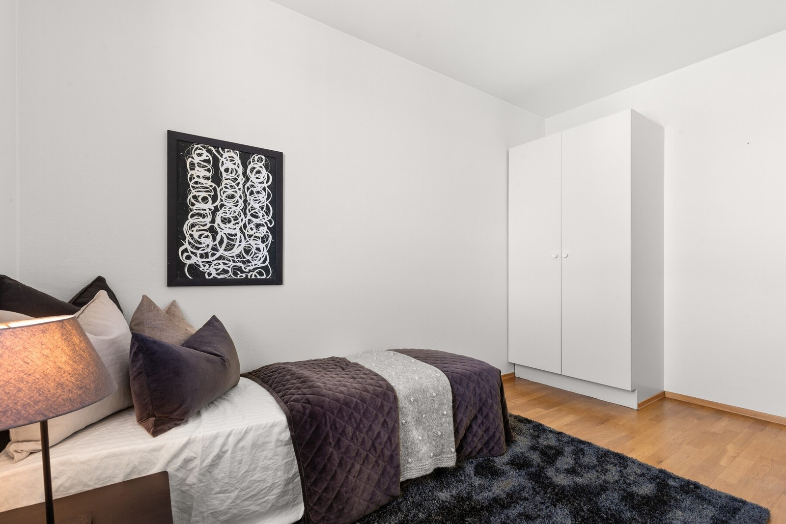 Soverom 3. Galleribilde