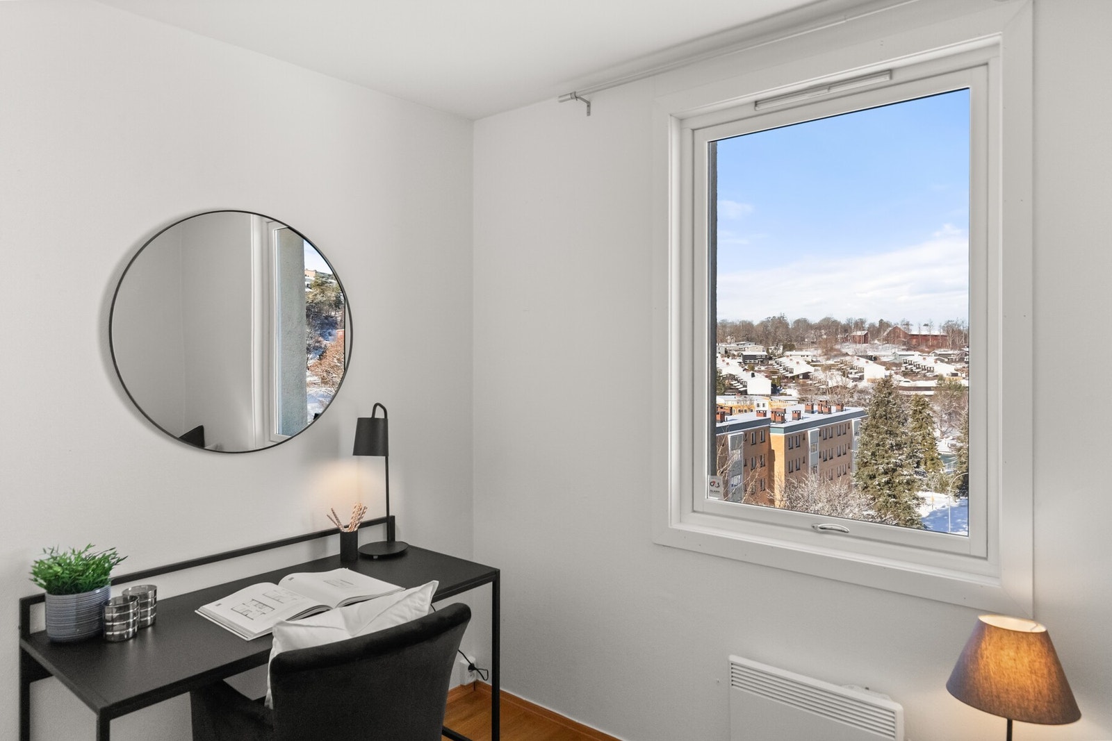 Soverom 3. Galleribilde