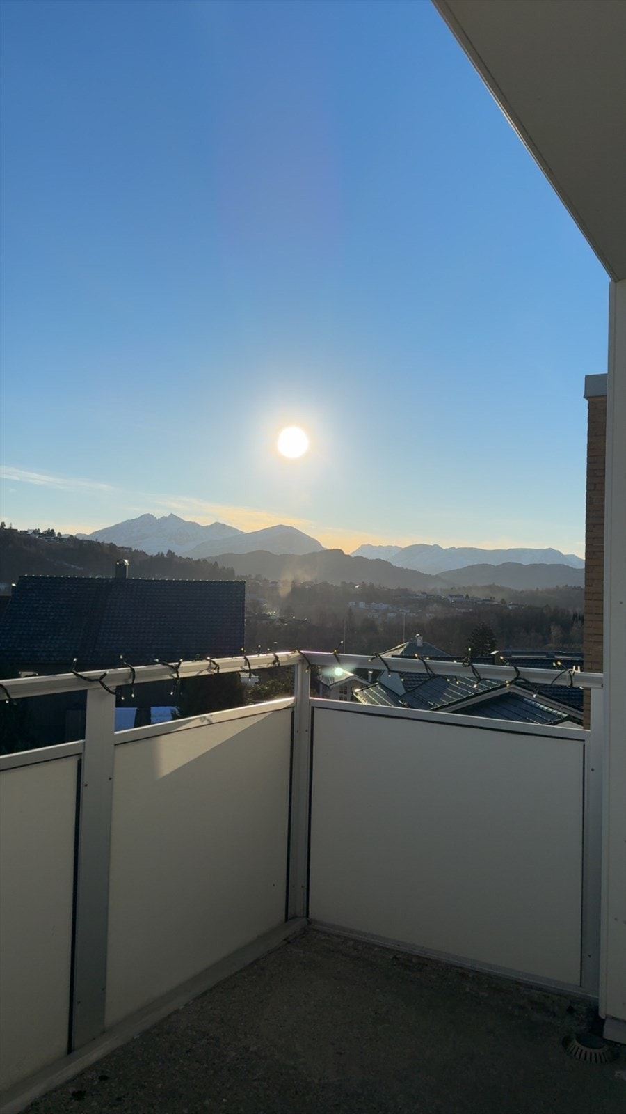 Bilde tatt av selger Galleribilde