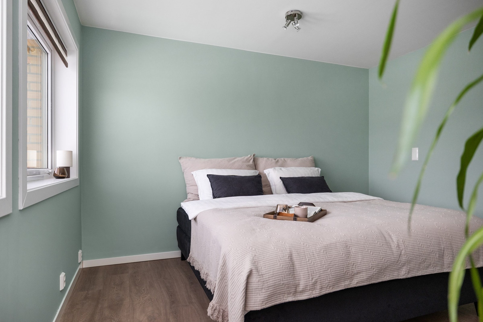 Soverom 2 Galleribilde