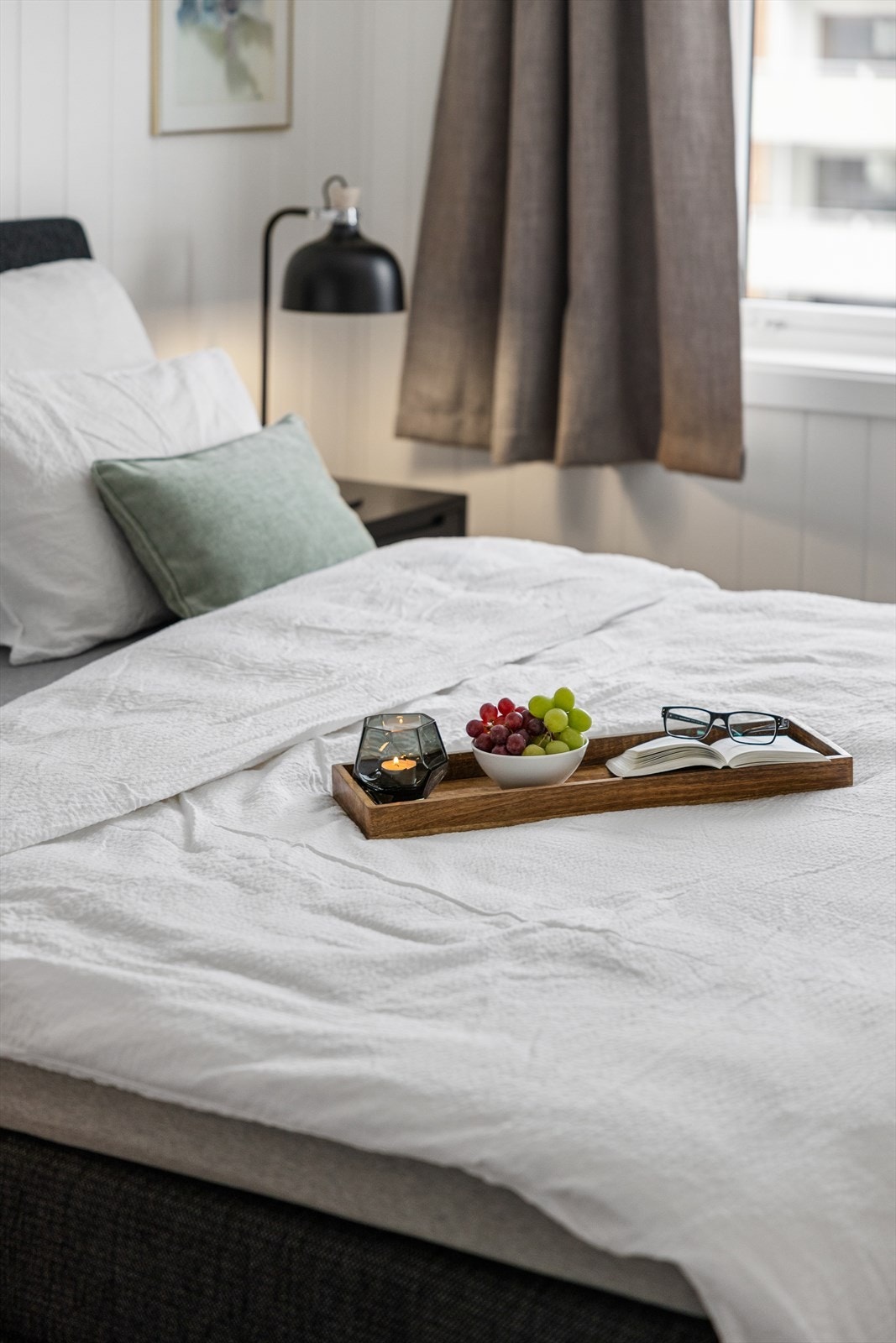 Detaljefoto Galleribilde