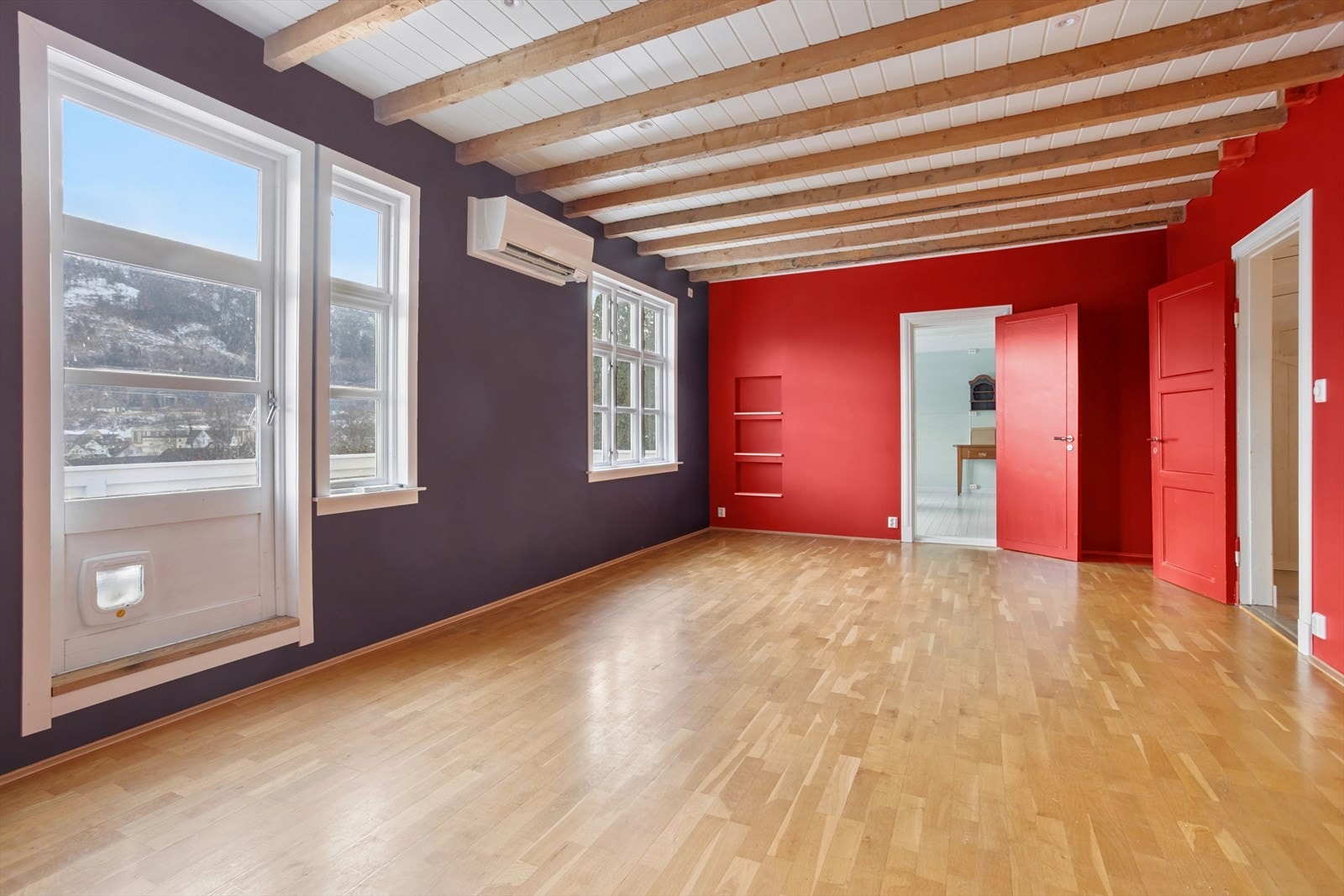 Helt unik eiendom med enorme muligheter - perfekt for storfamilien Galleribilde