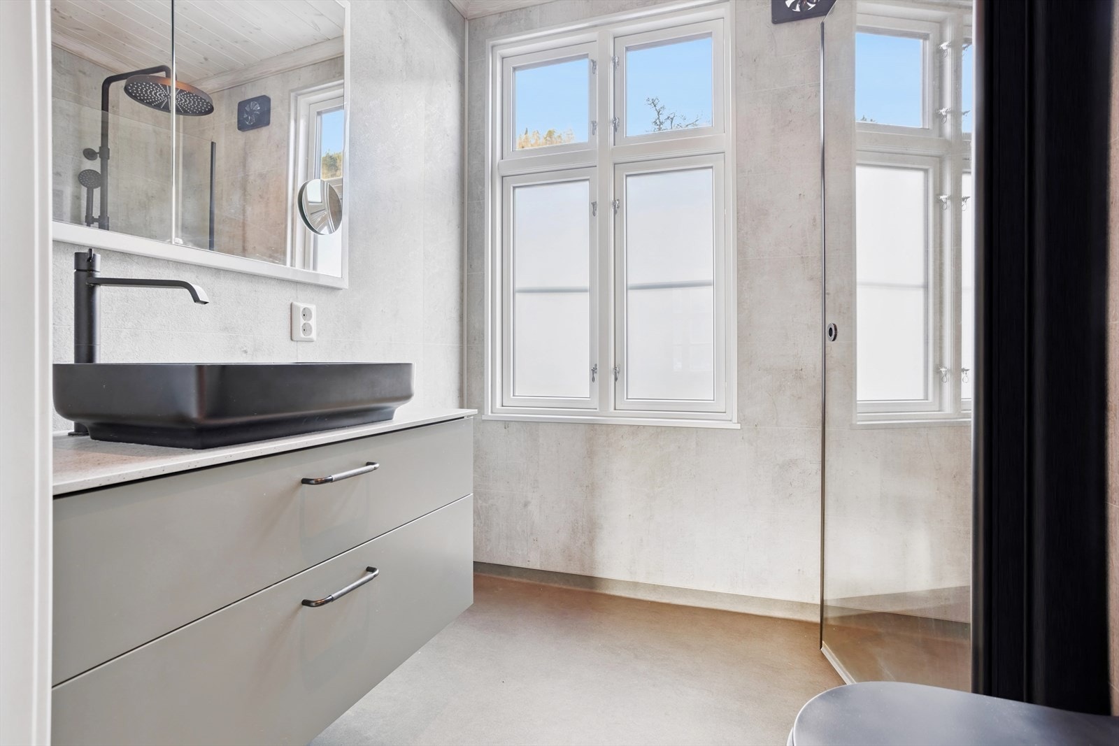 Lekkert bad! Galleribilde