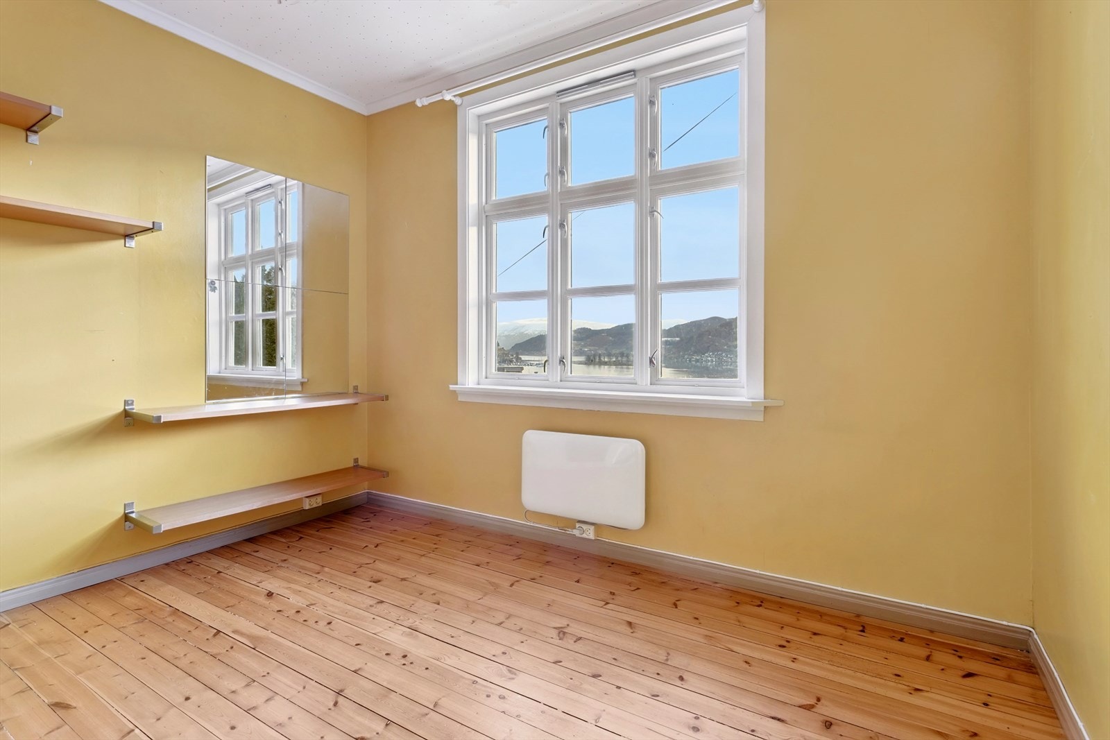 Soverom nummer 4 Galleribilde