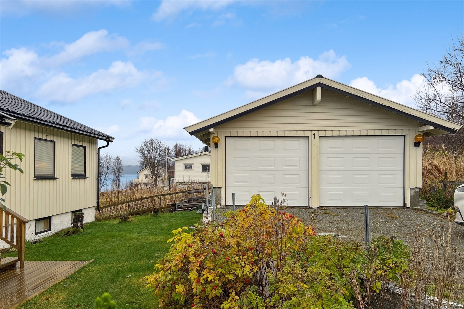 Privat bilde fra selger Galleribilde