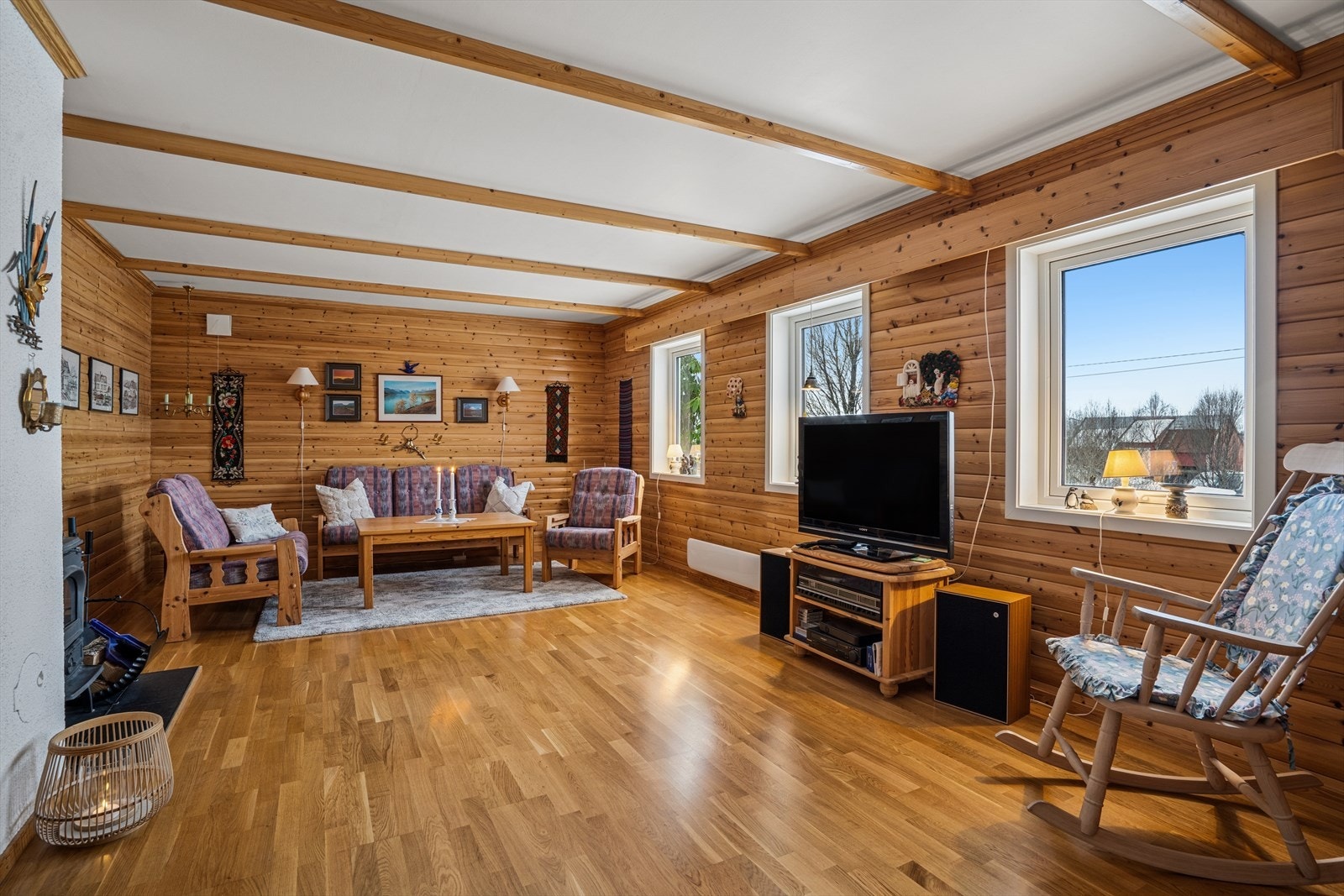 Kjellerstue Galleribilde