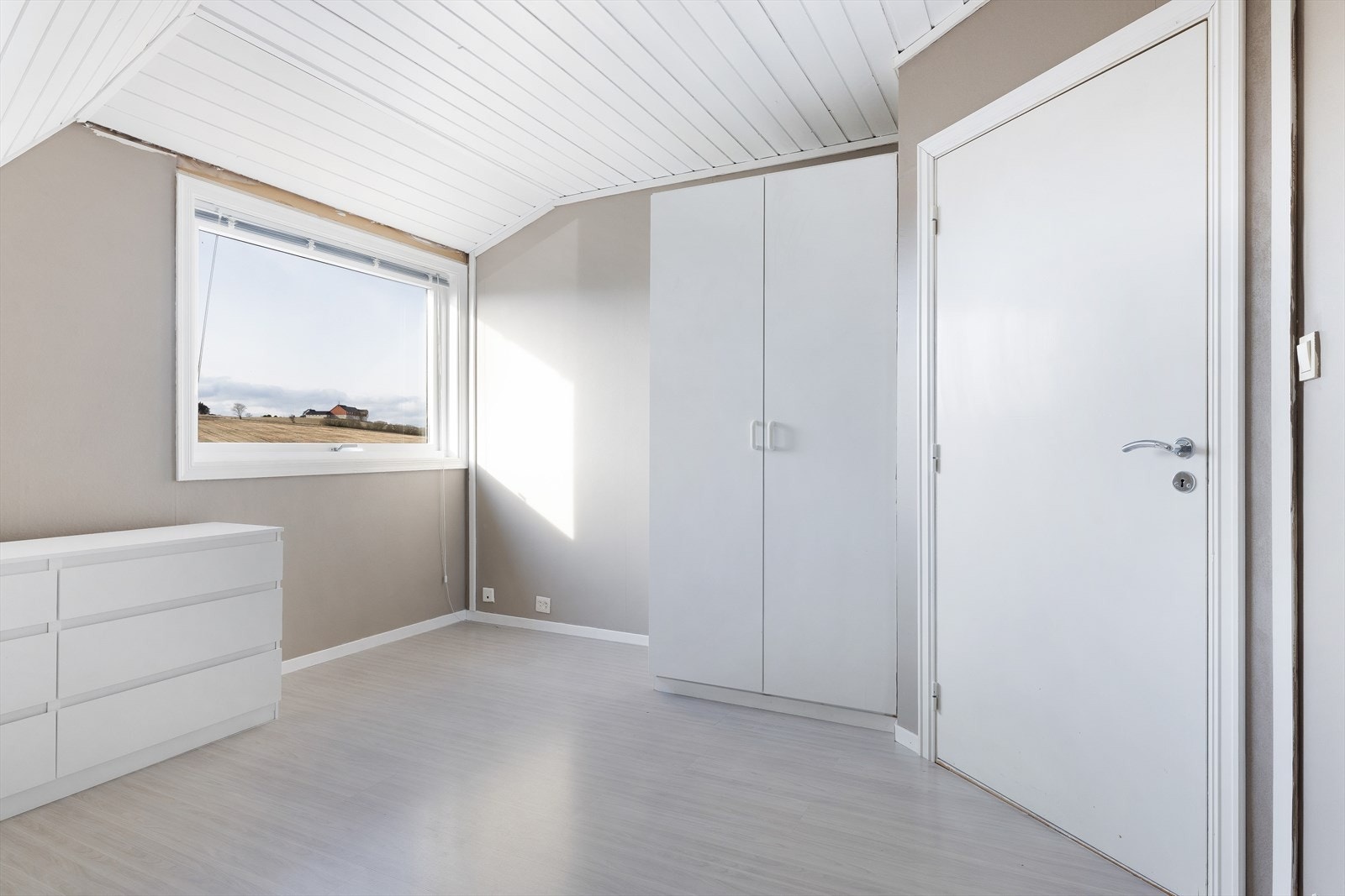 Soverom 1 Galleribilde