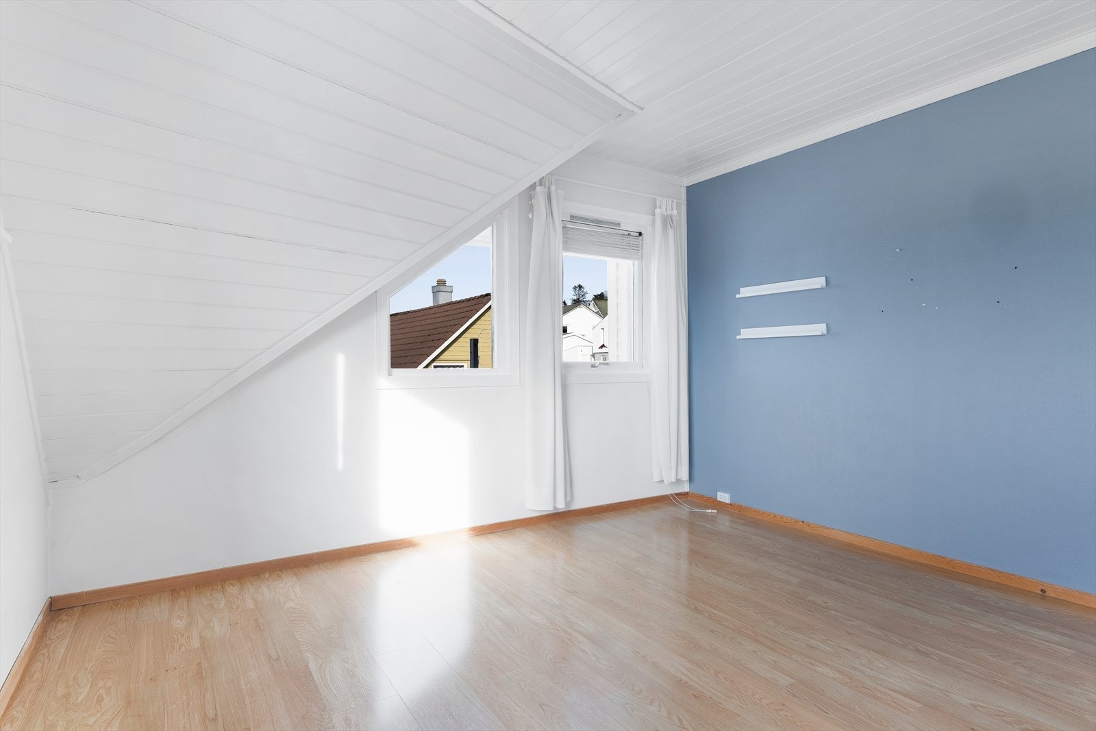 Soverom 2 Galleribilde