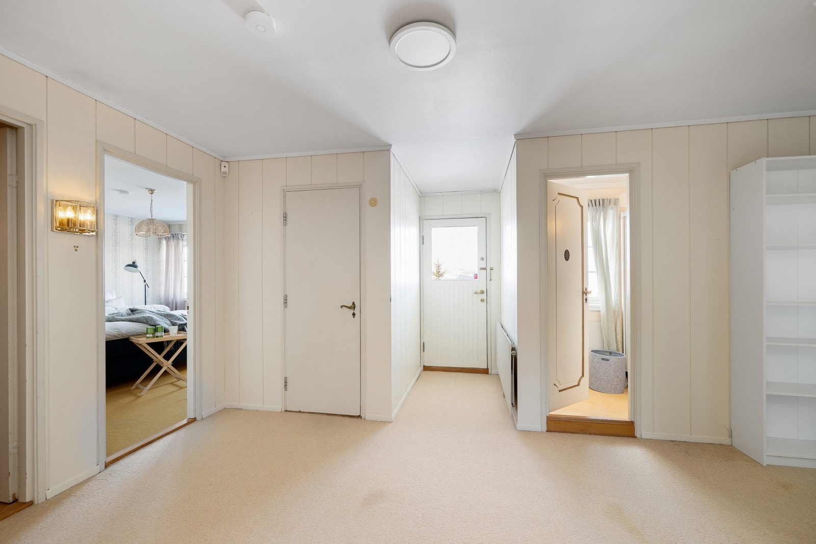 Bilde tatt i 2024 ved forrige salg. Galleribilde