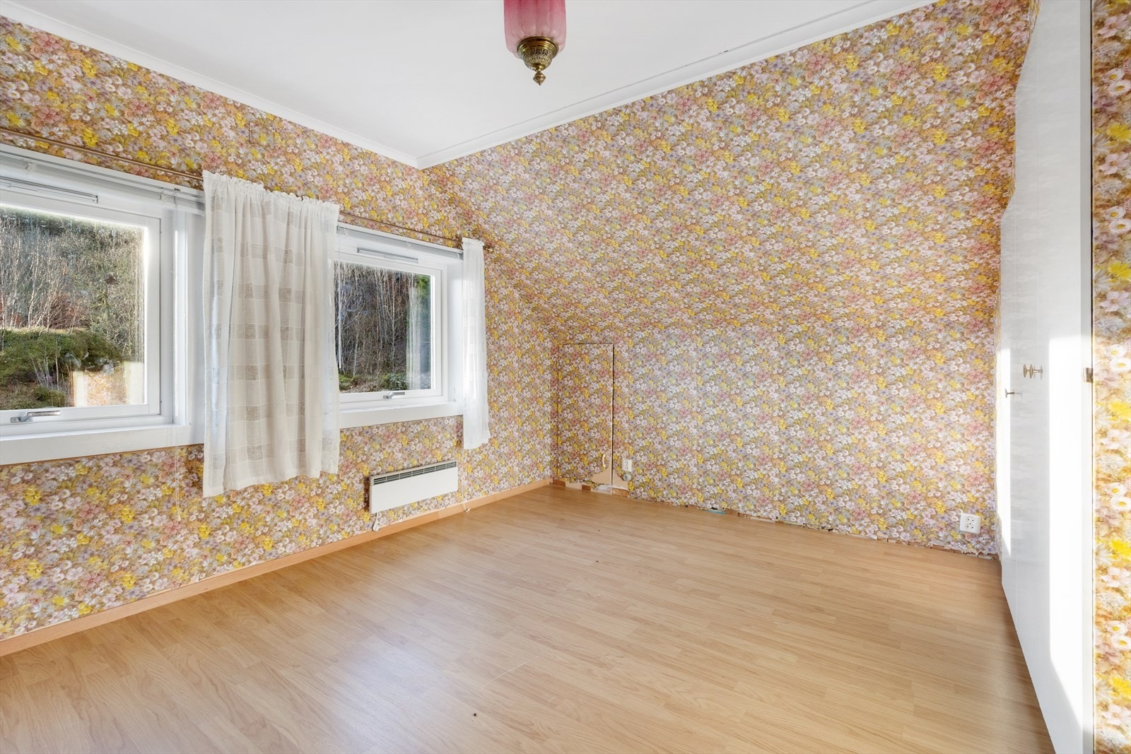 Soverom 3 Galleribilde