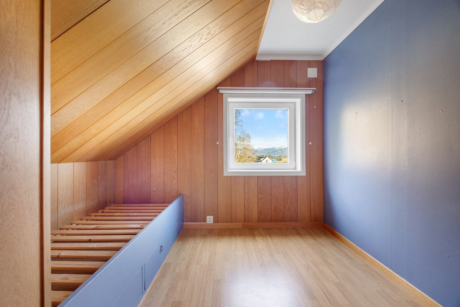 Soverom 2 Galleribilde