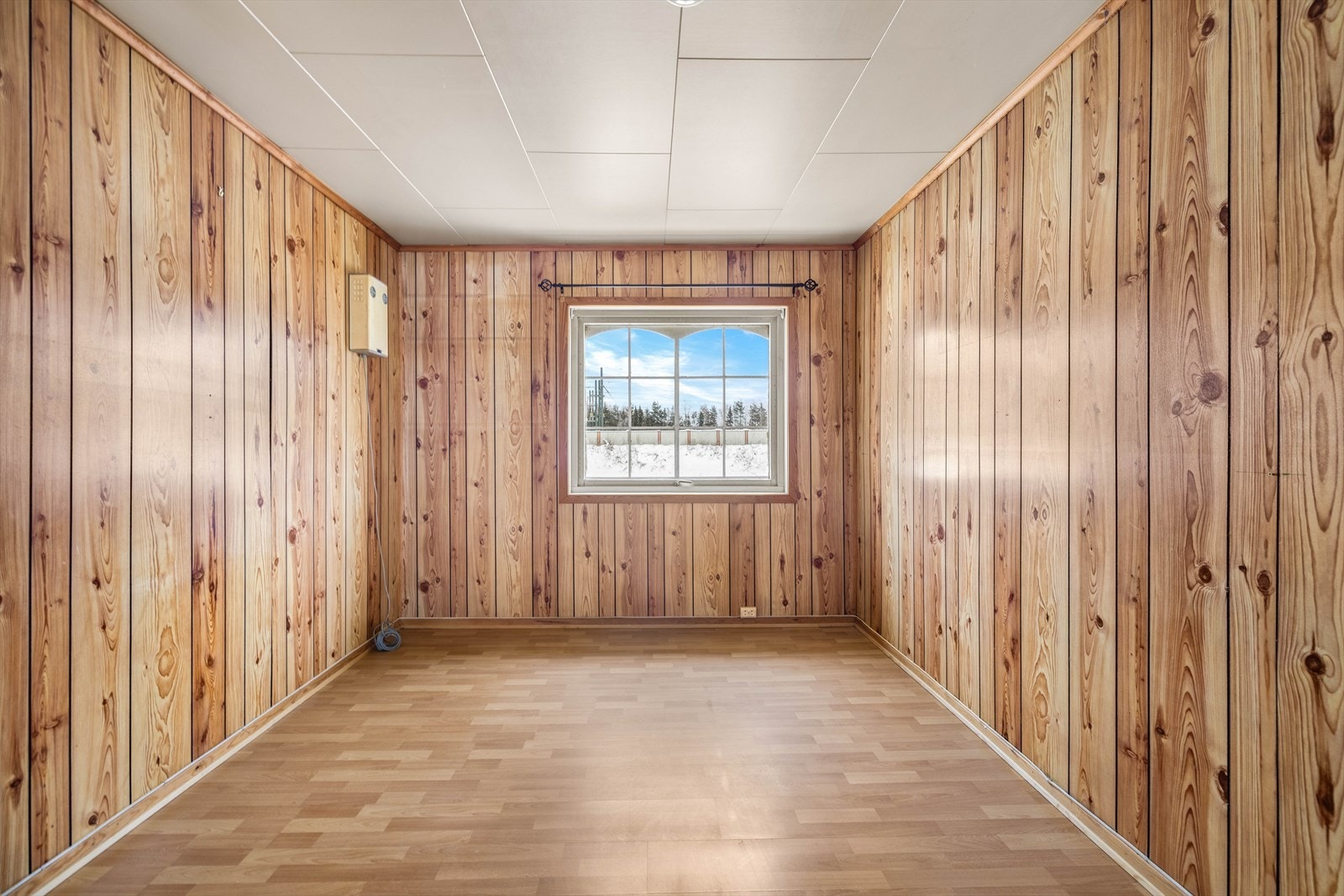 Soverom. Galleribilde