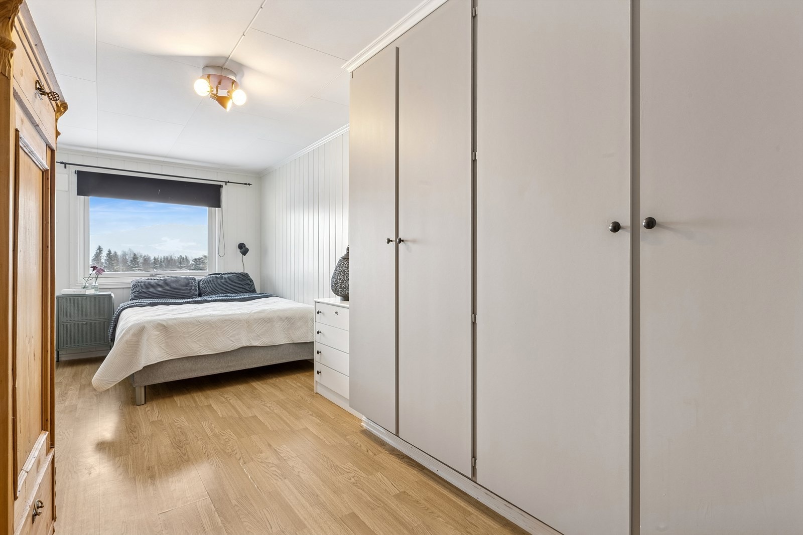 Soverom II Galleribilde