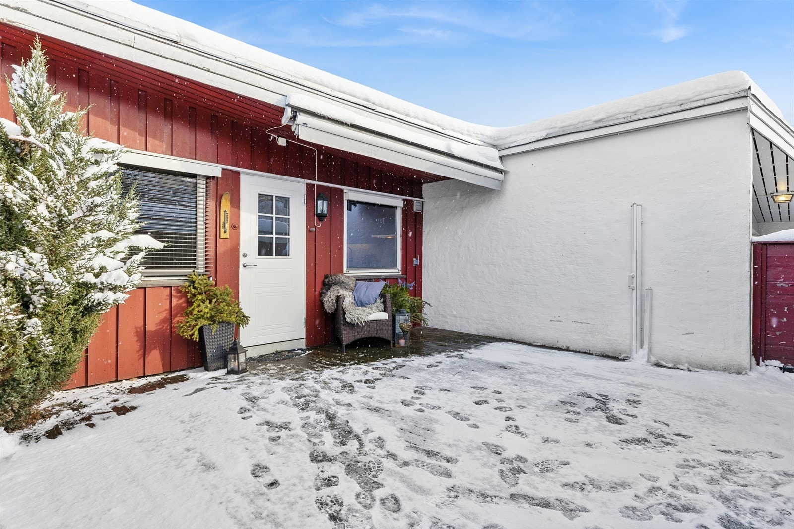 Velkommen til Gransbråten 15! Galleribilde