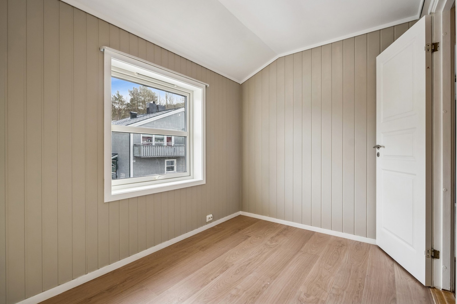 Soverom 2 Galleribilde