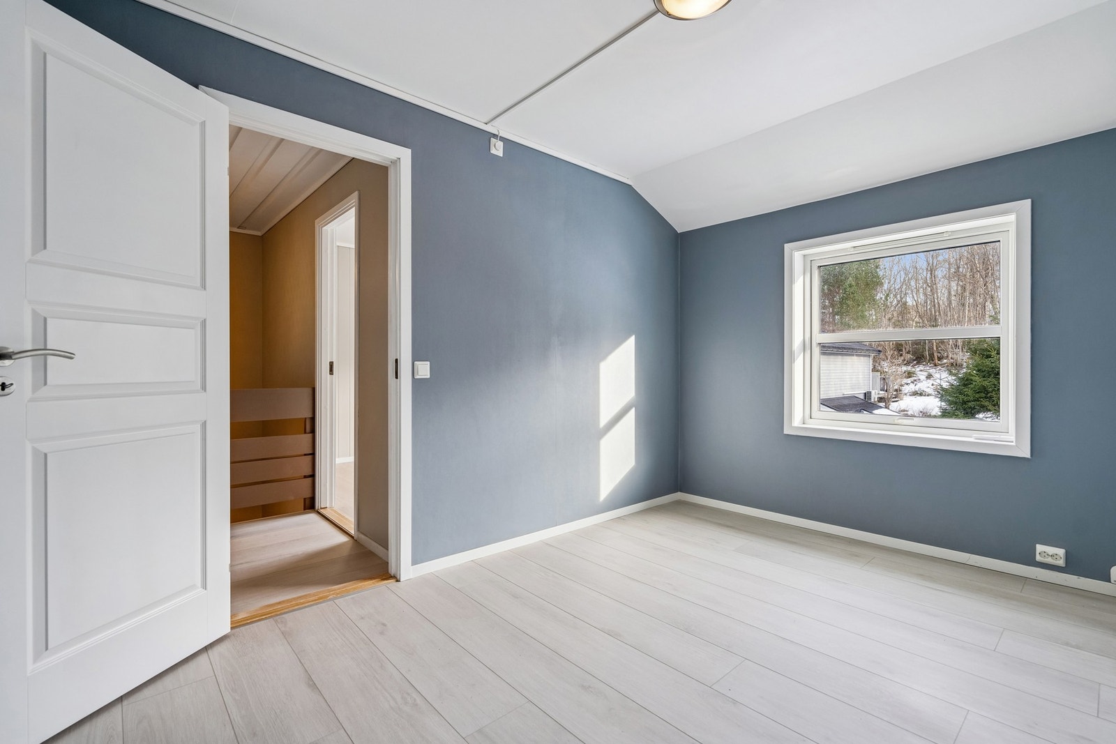 Soverom Galleribilde