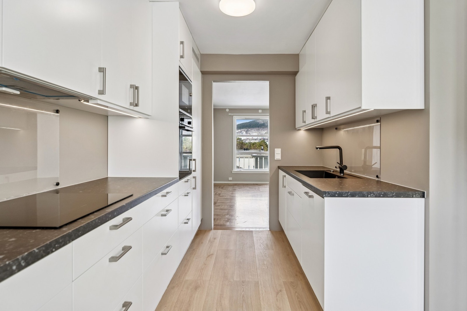 Kjøkken Galleribilde