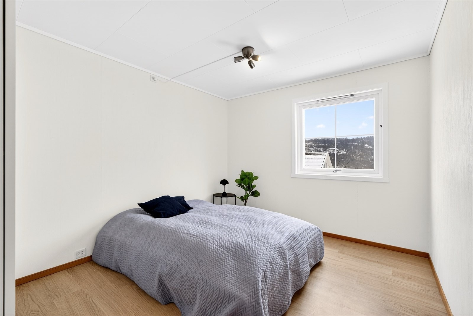 Hovedsoverom. Galleribilde