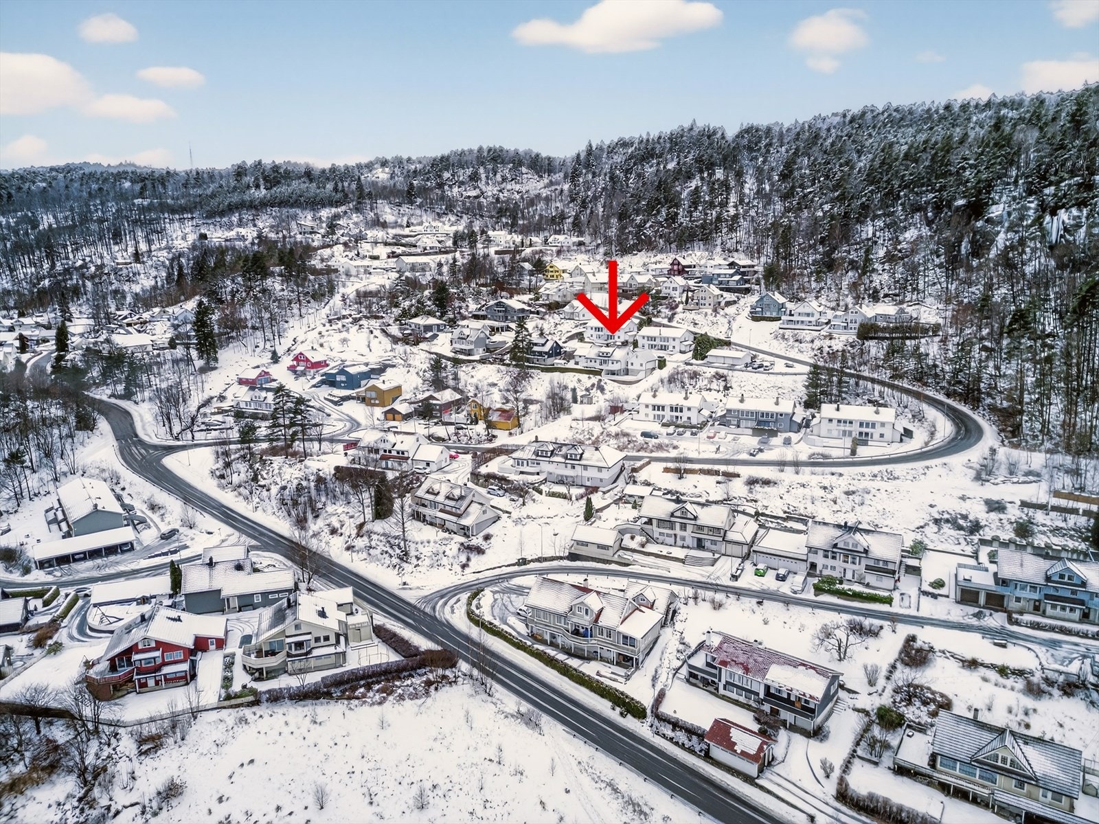 Oversiktsbilde Galleribilde