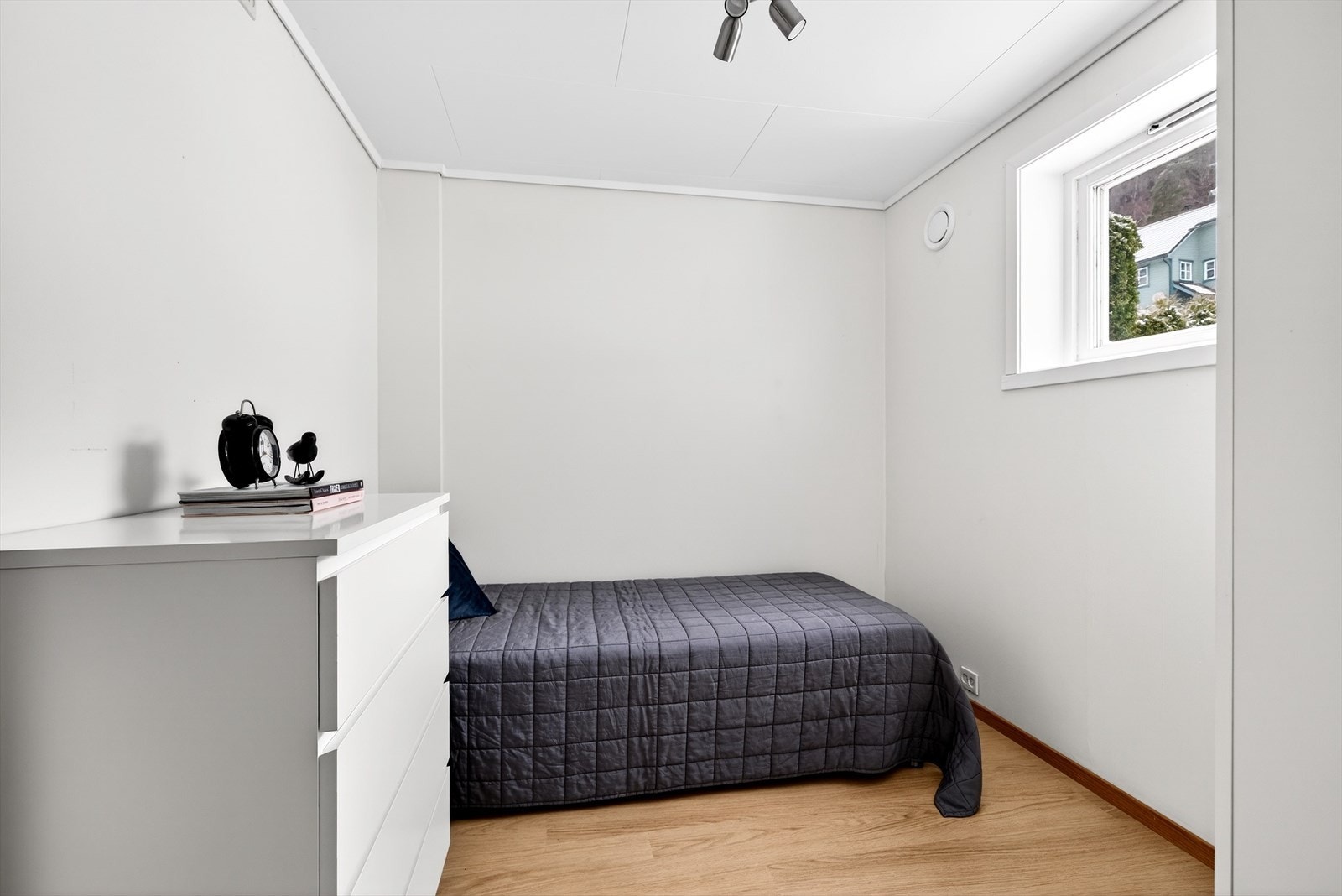 Soverom 2. Galleribilde