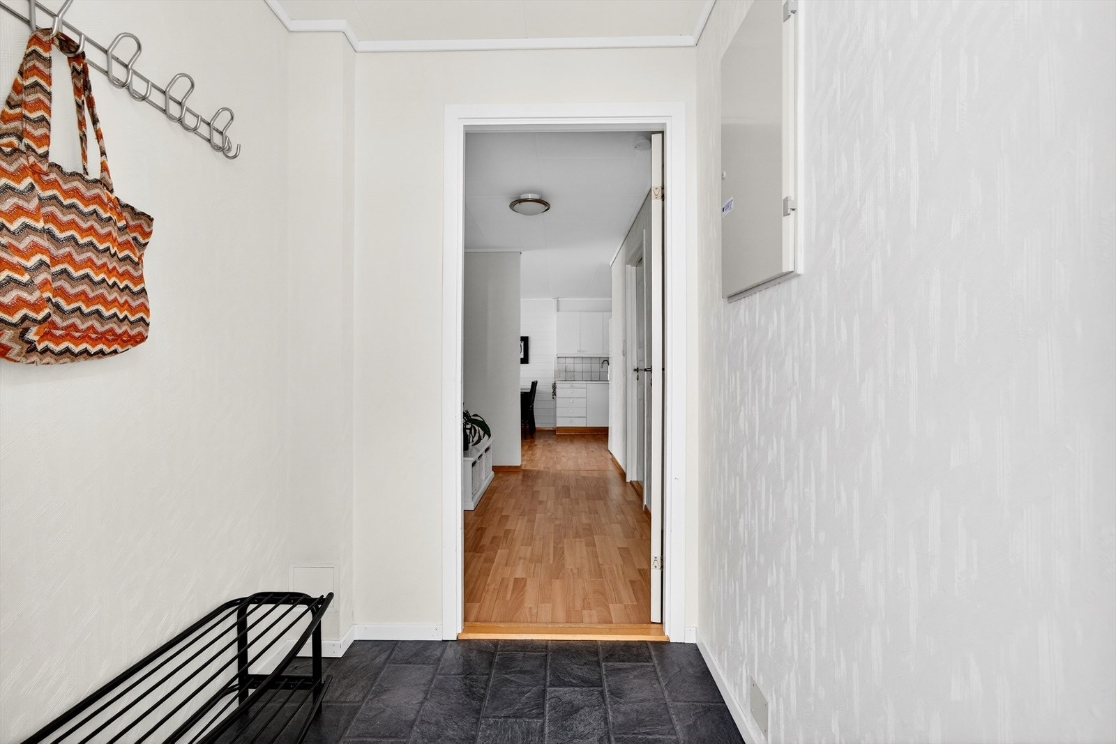 Velkommen inn! Galleribilde