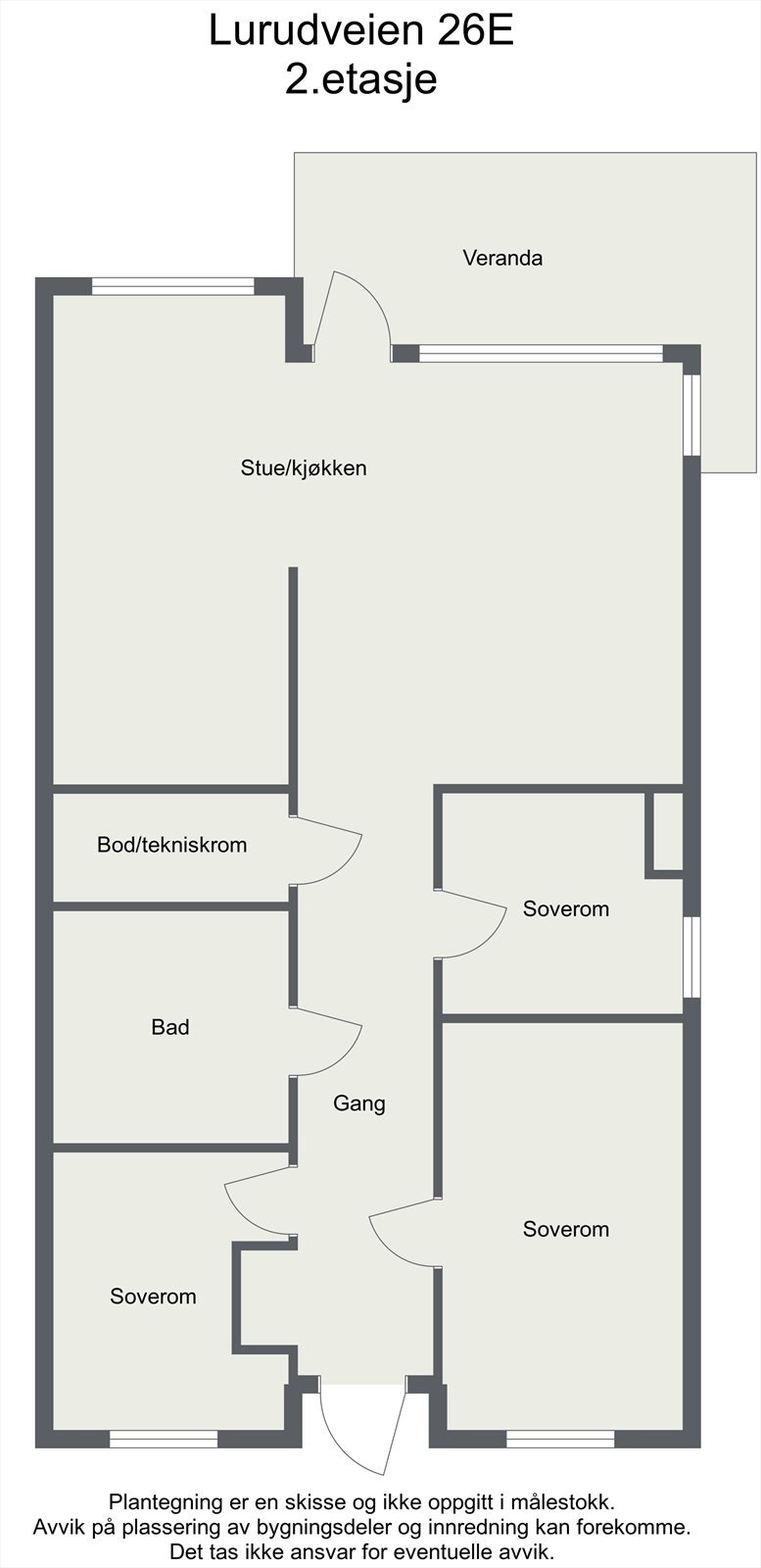 Lurudveien 26E - plantegning 2.etasje.jpg Galleribilde