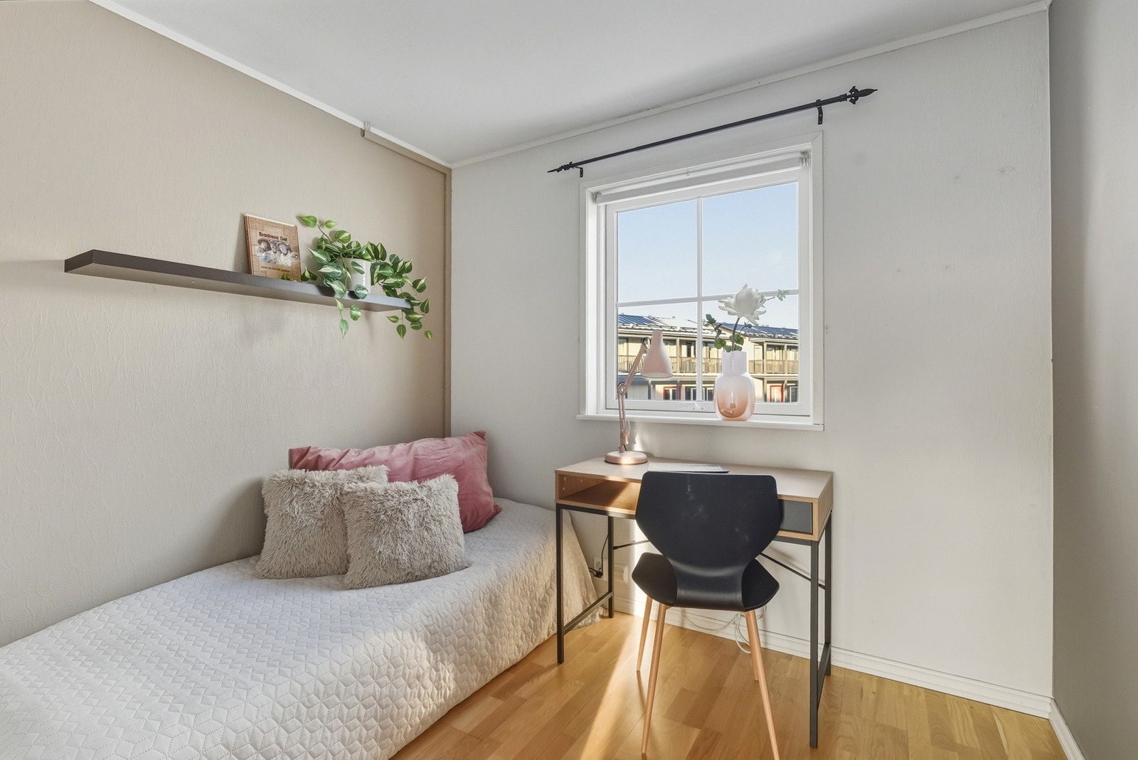 Soverom 2. Galleribilde