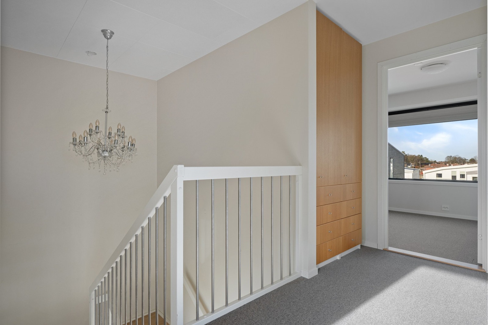 2.etasje Galleribilde