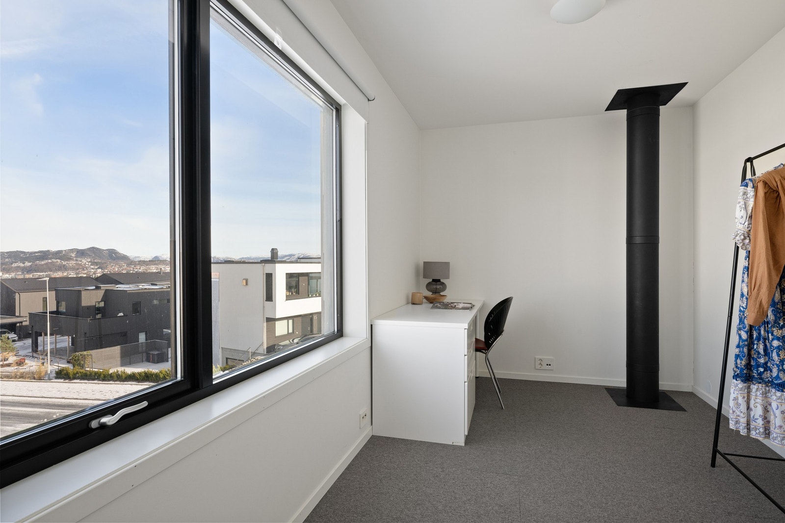 Soverom Galleribilde