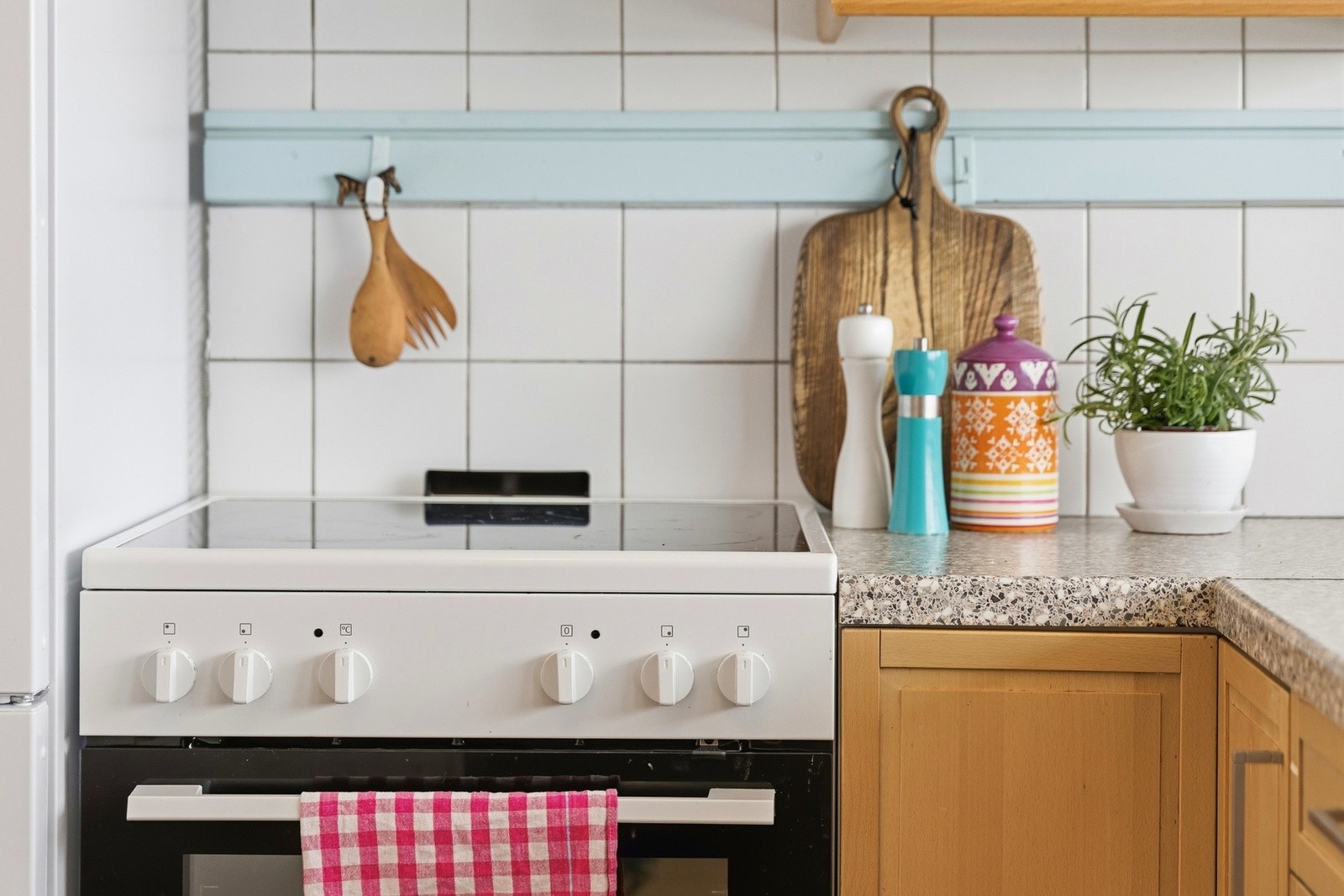 Detaljbilde. Galleribilde