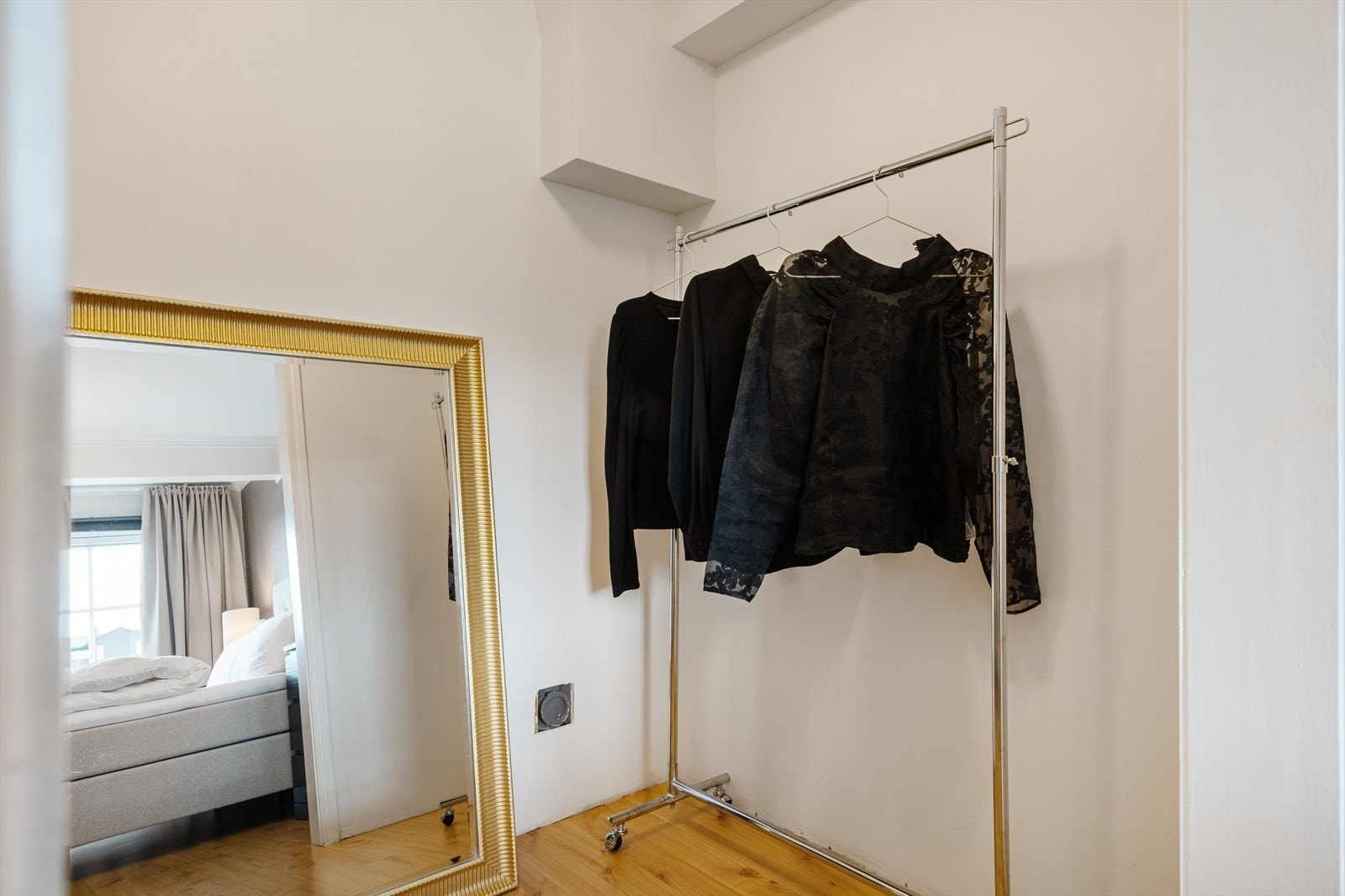 Her er mulighetene mange! Galleribilde