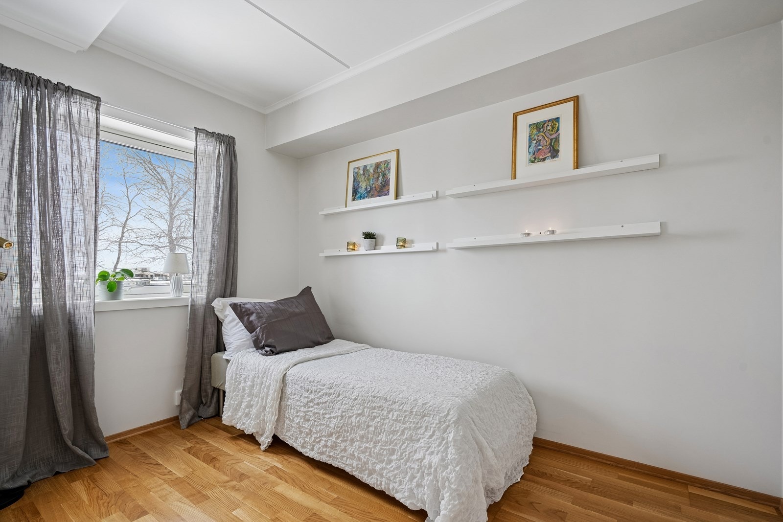 Soverom 2 Galleribilde