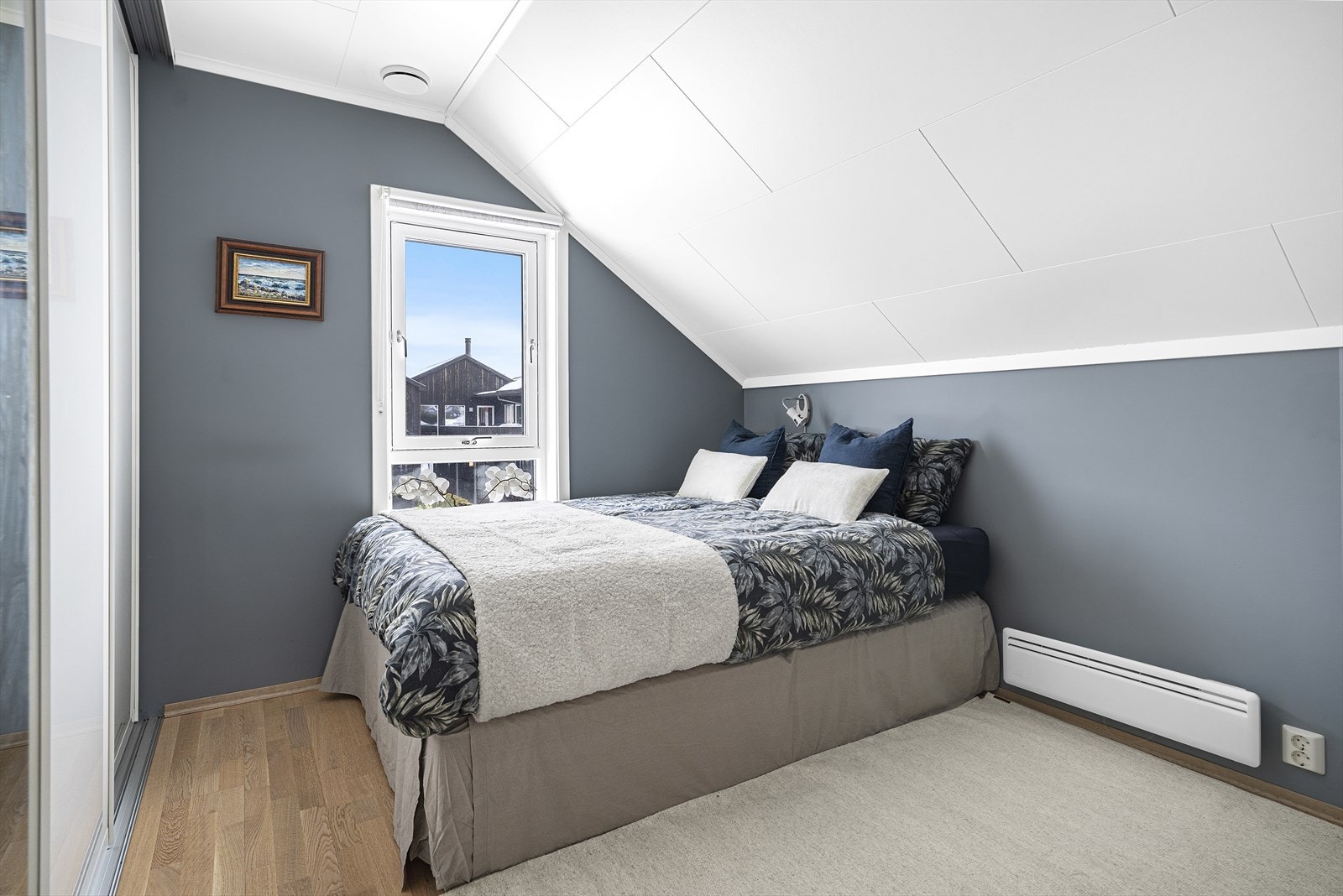 Soverom 2 Galleribilde