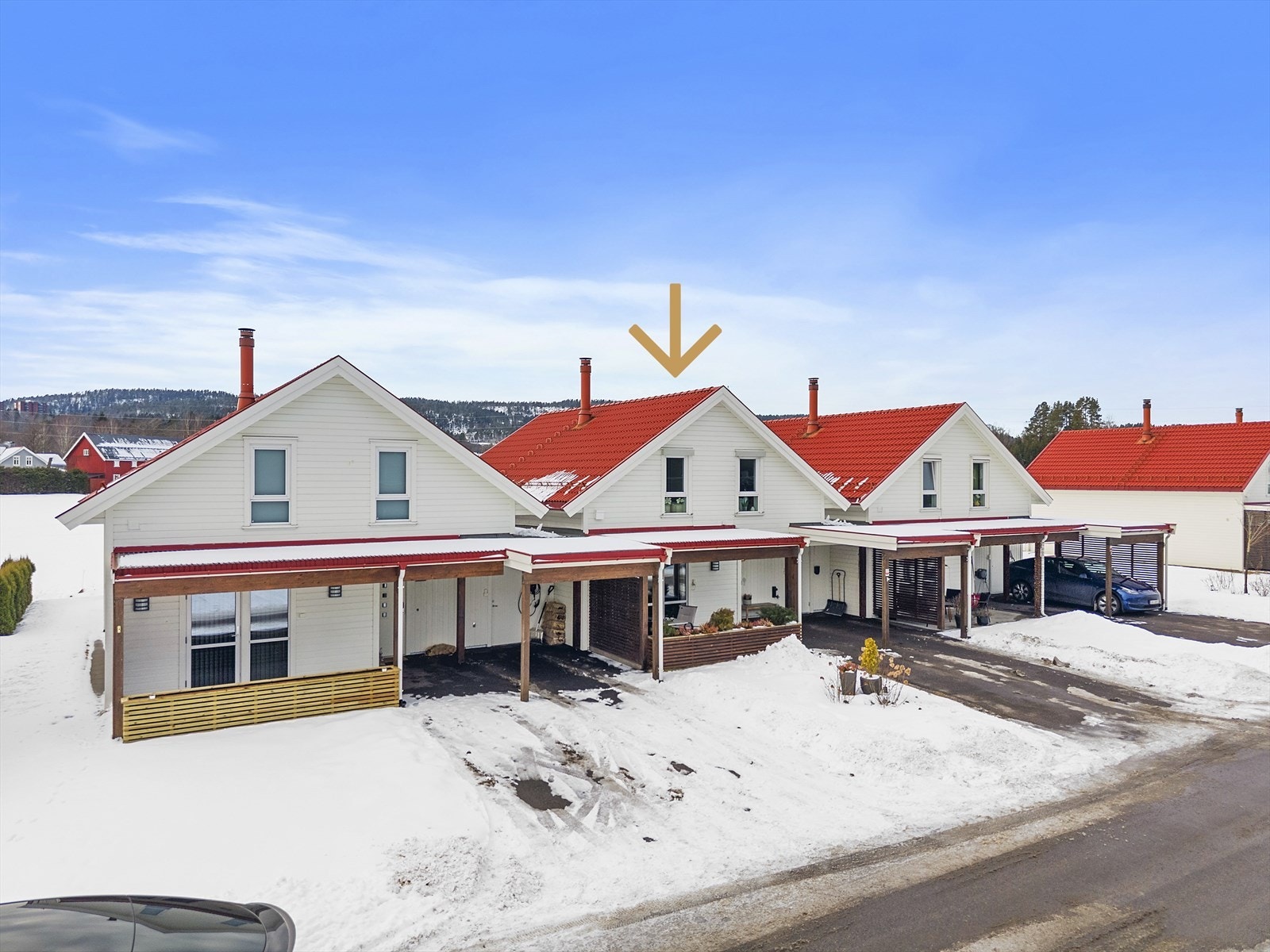 Nordvik v/Andreas Hoppestad presenterer Kjellemojordet 47! Foto: A7 Media Galleribilde