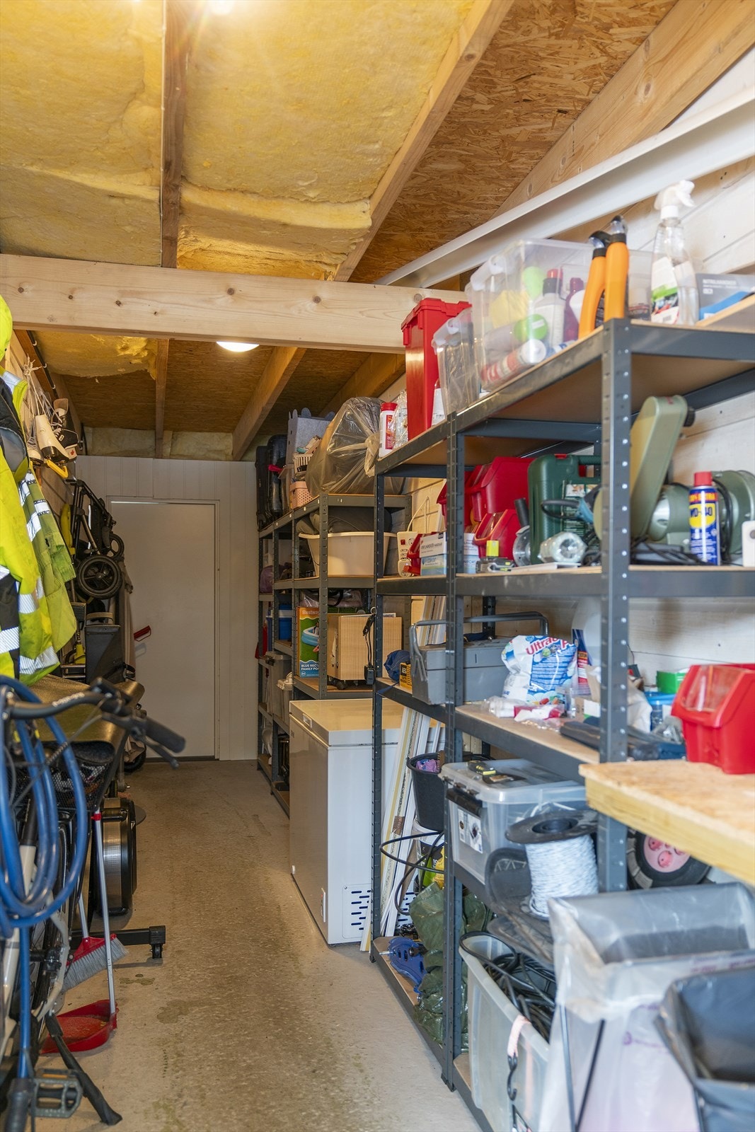 Sportsbod Galleribilde