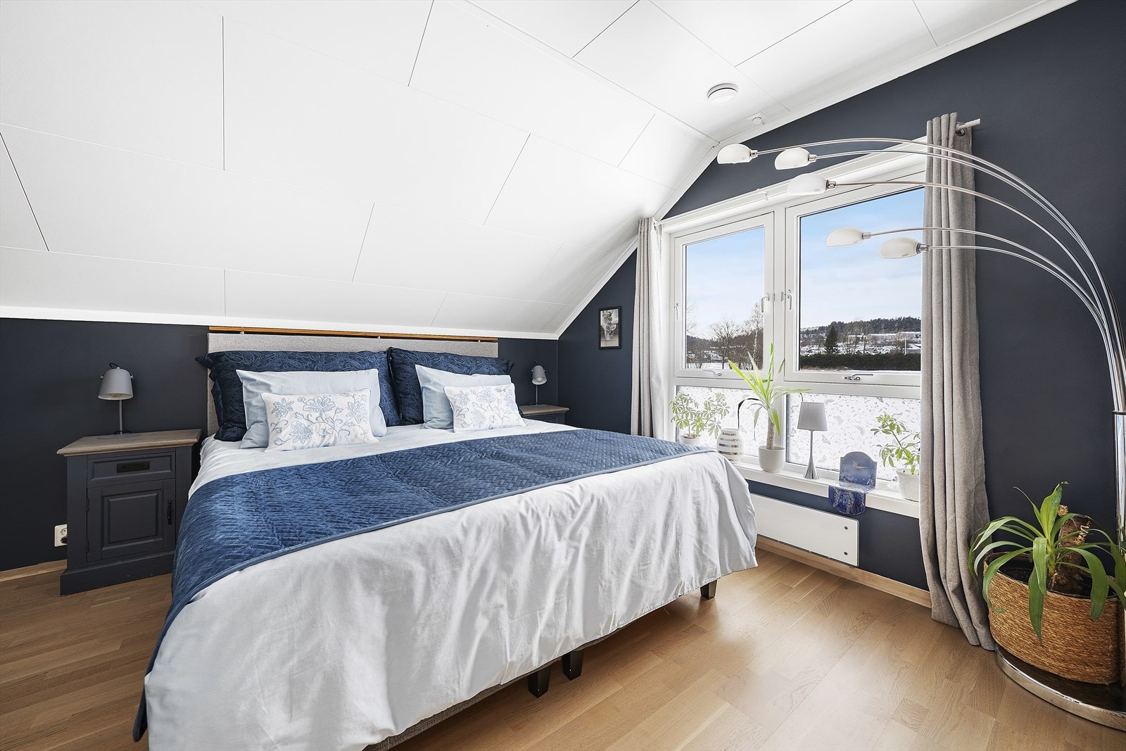 Soverom 1 Galleribilde