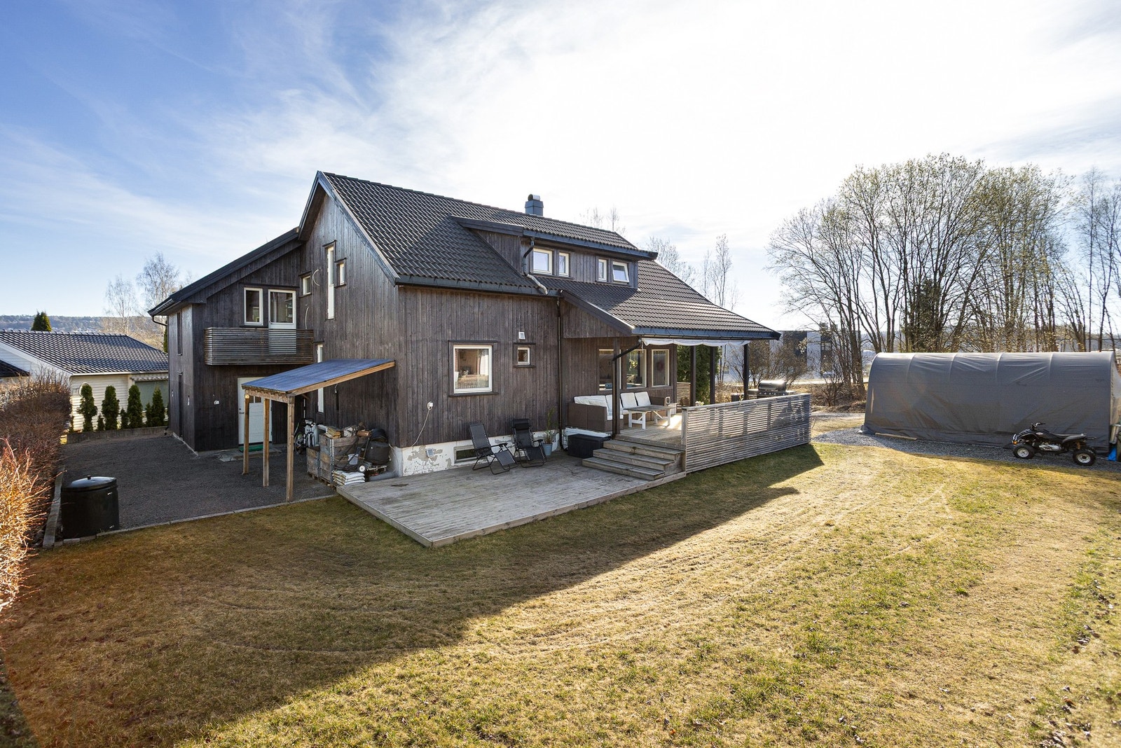 Velkommen til Sørjordet Galleribilde