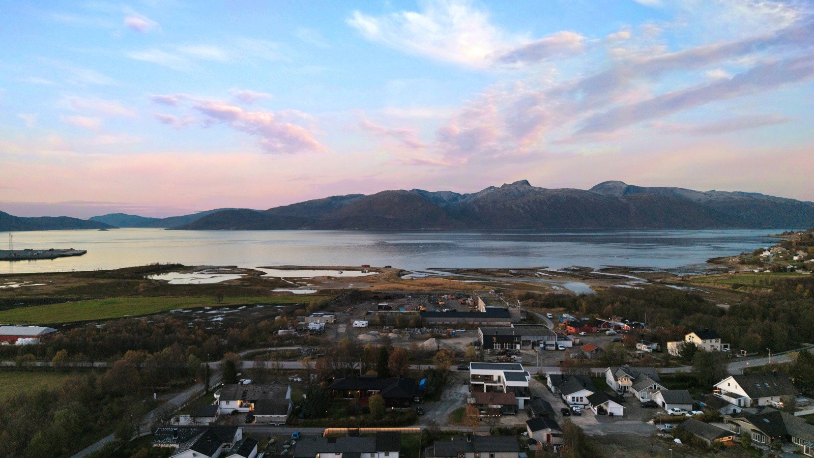 Vikvegen 5B - Velkommen på visning! Galleribilde