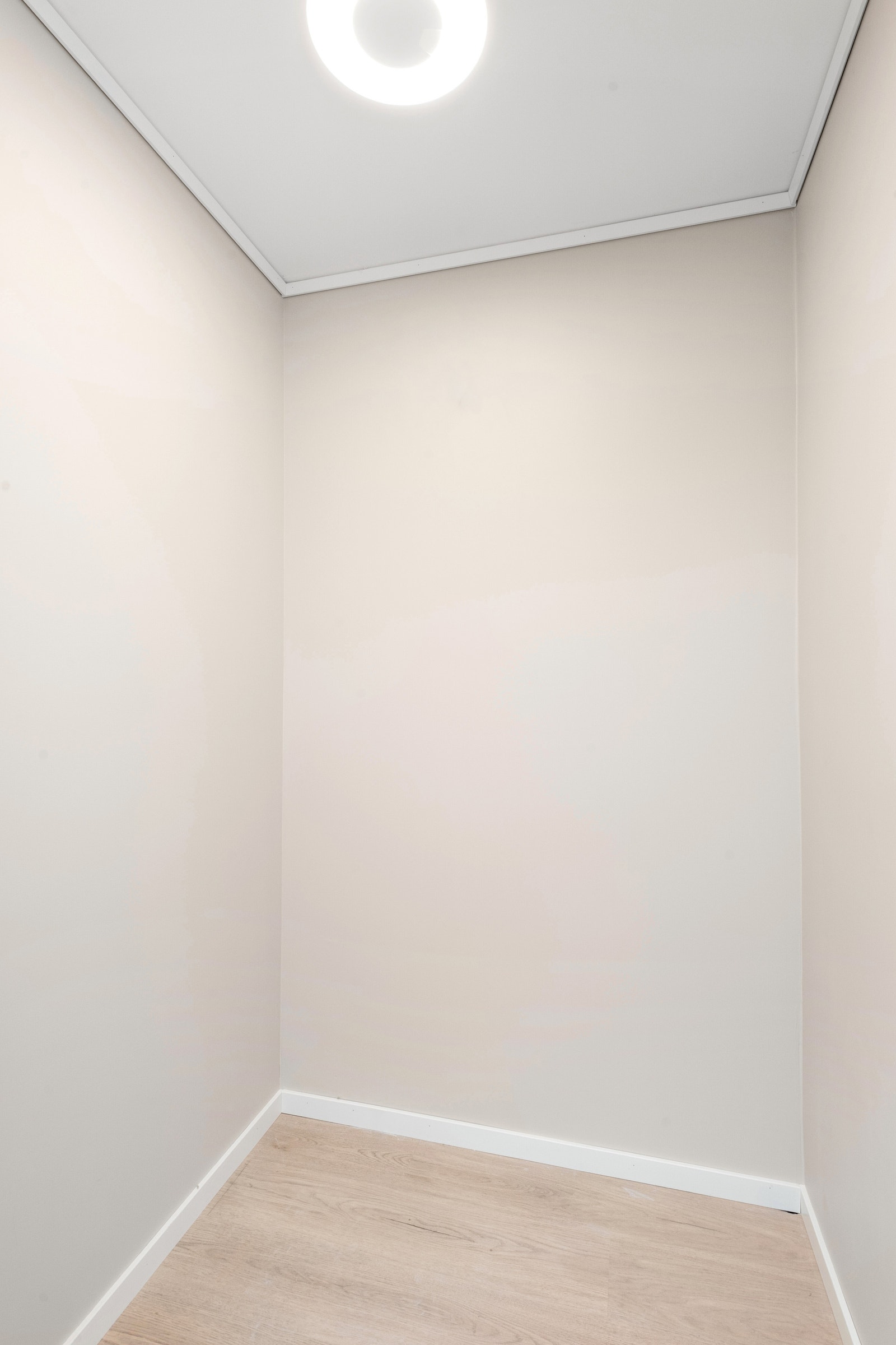 Bod inne i leiligheten. Galleribilde