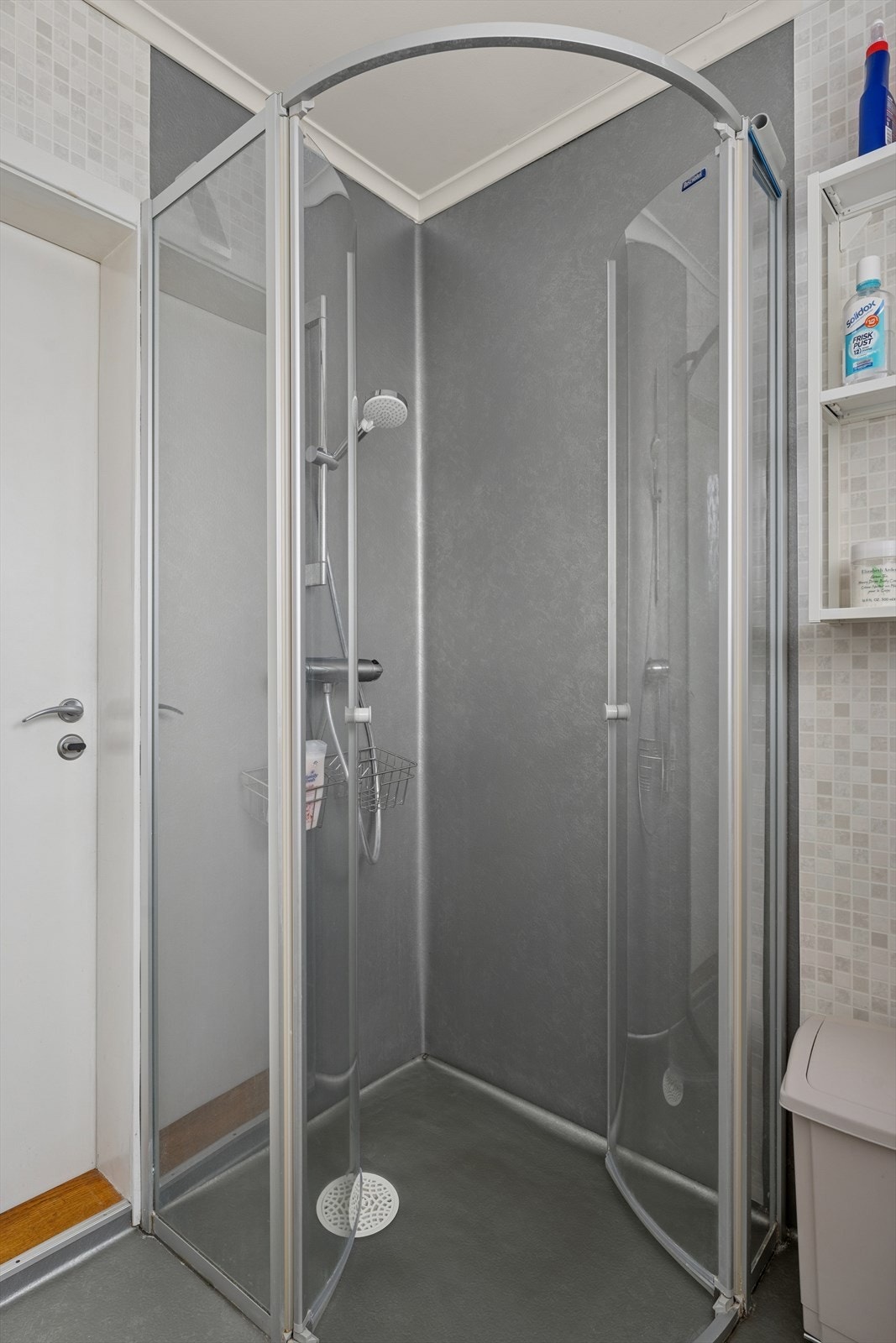 Baderom Galleribilde