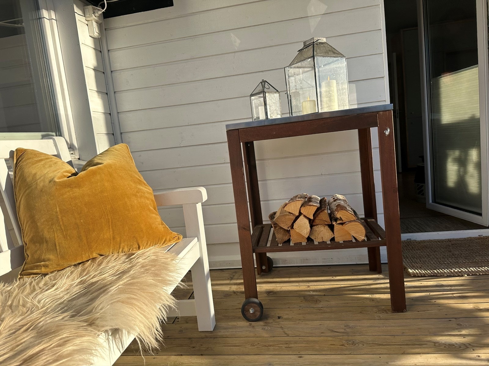 Selgers private bilder Galleribilde