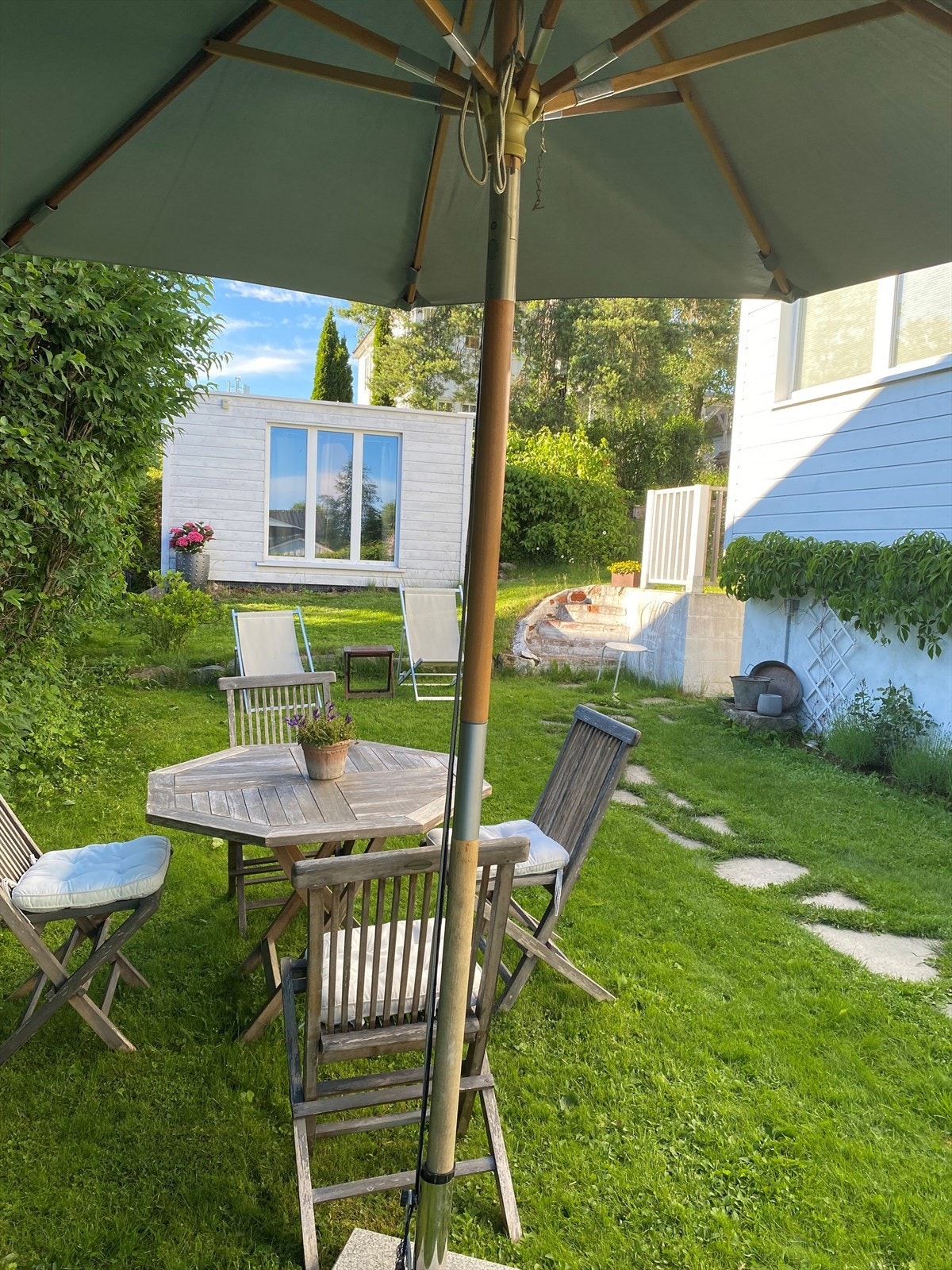 Selgers private bilder Galleribilde