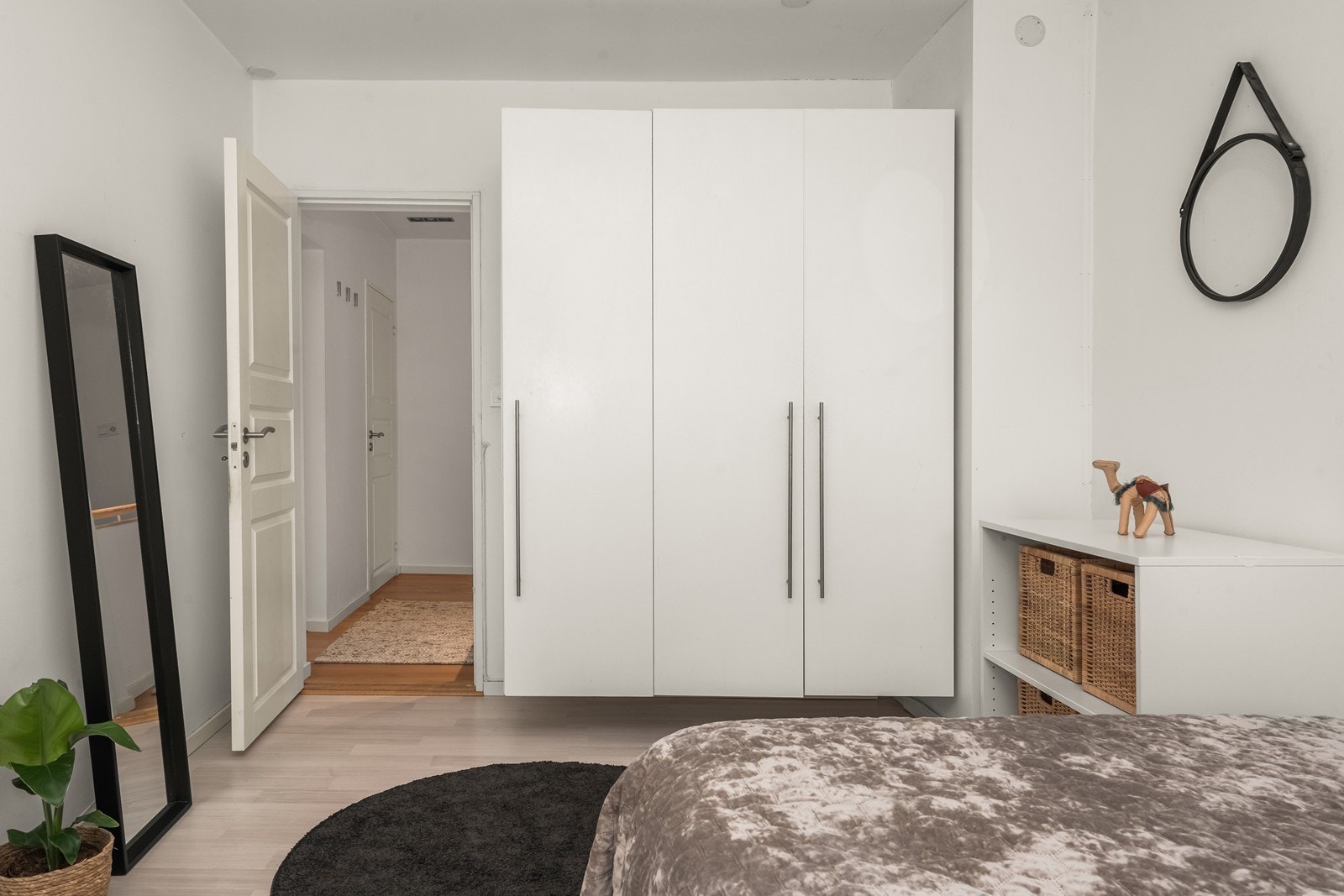 Soverom 2 Galleribilde