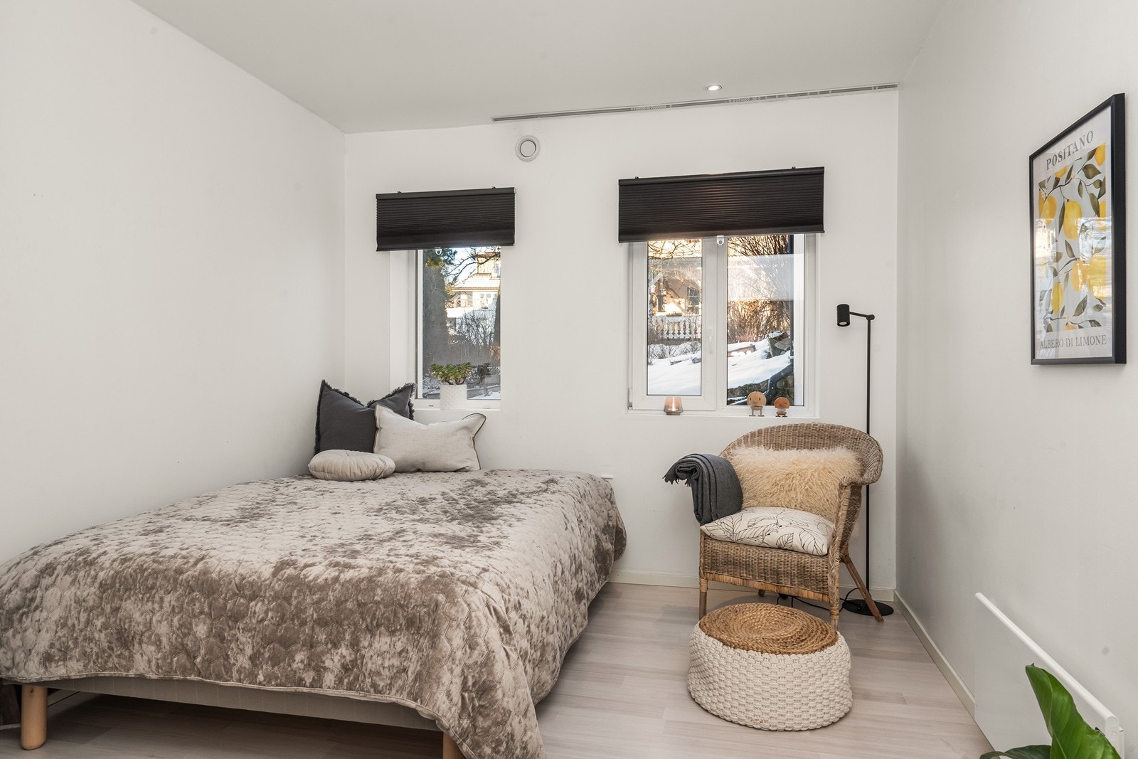 Soverom 2 Galleribilde