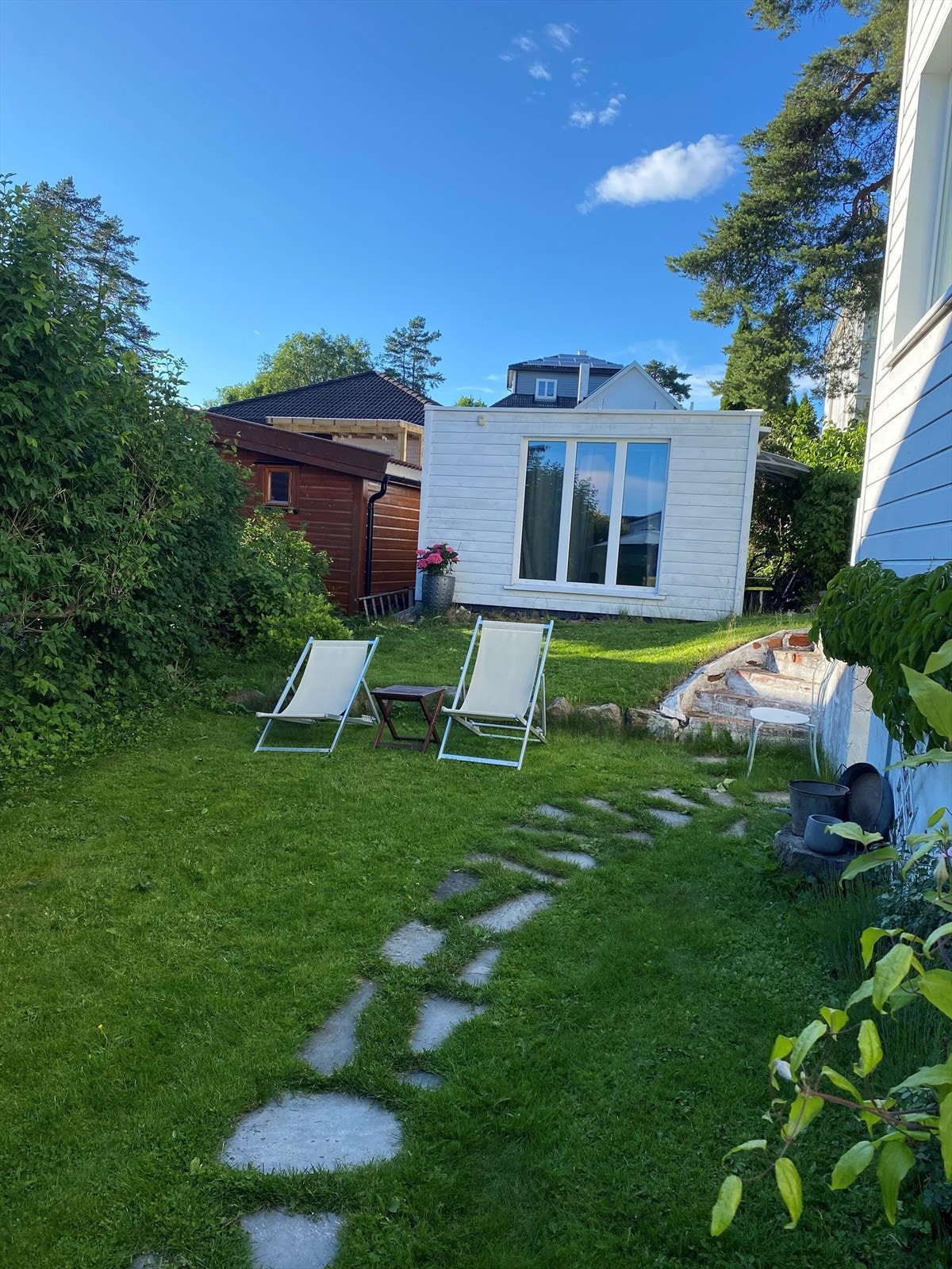 Selgers private bilder Galleribilde