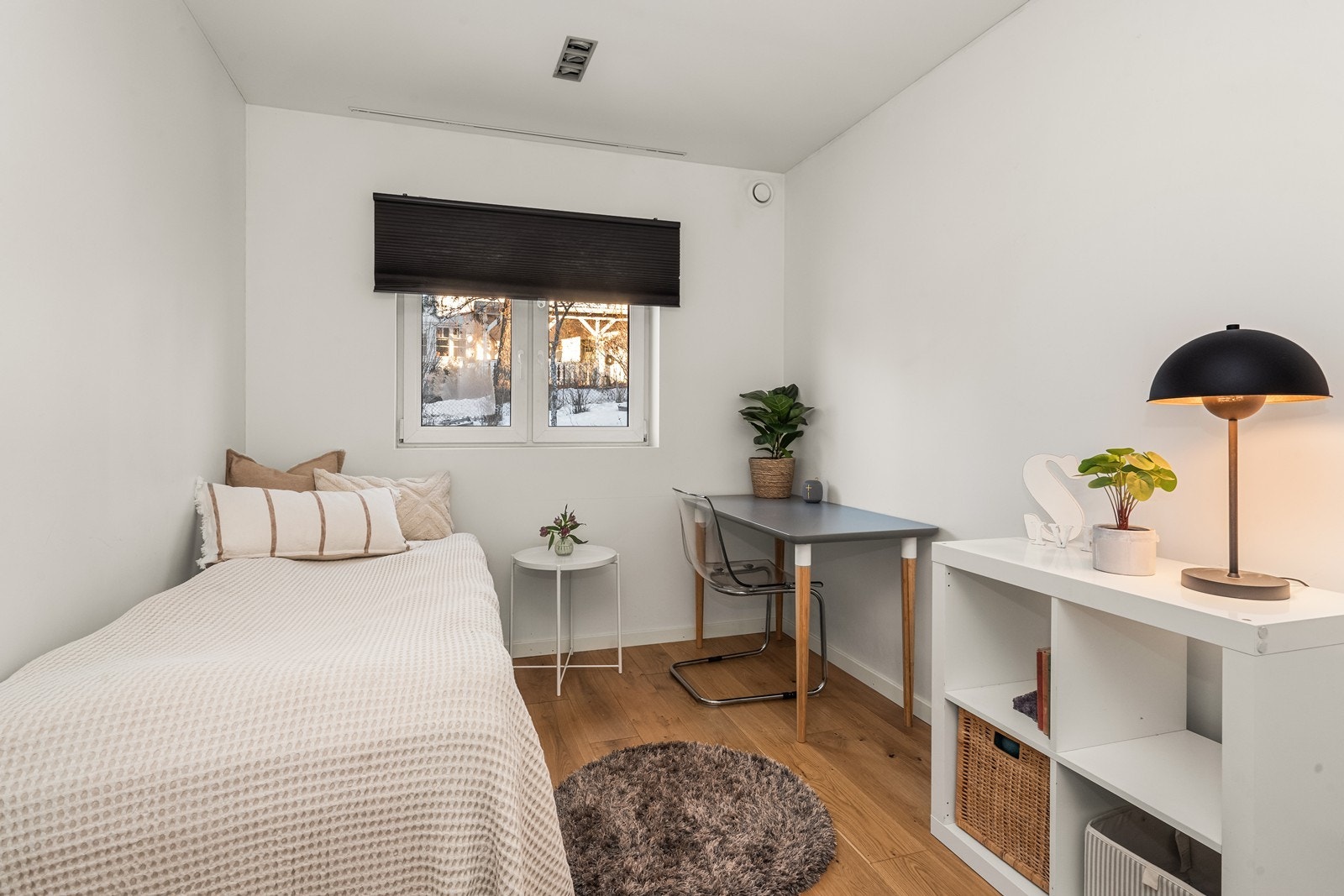 Soverom 3 Galleribilde