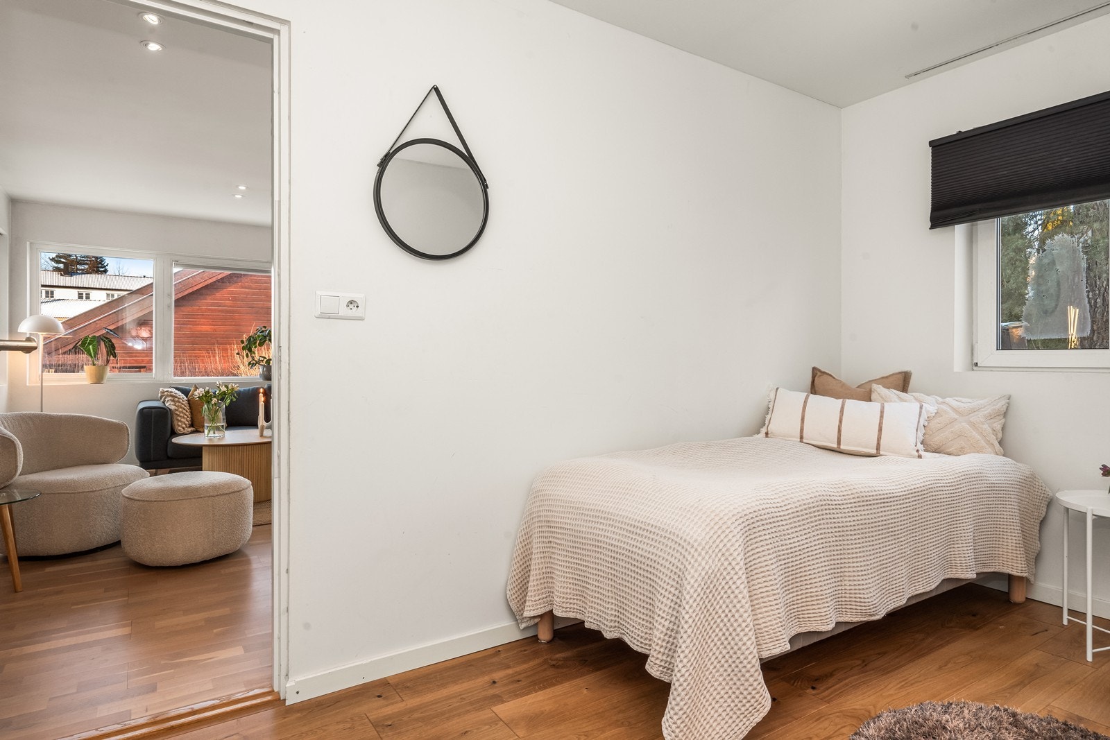 Soverom 3 Galleribilde