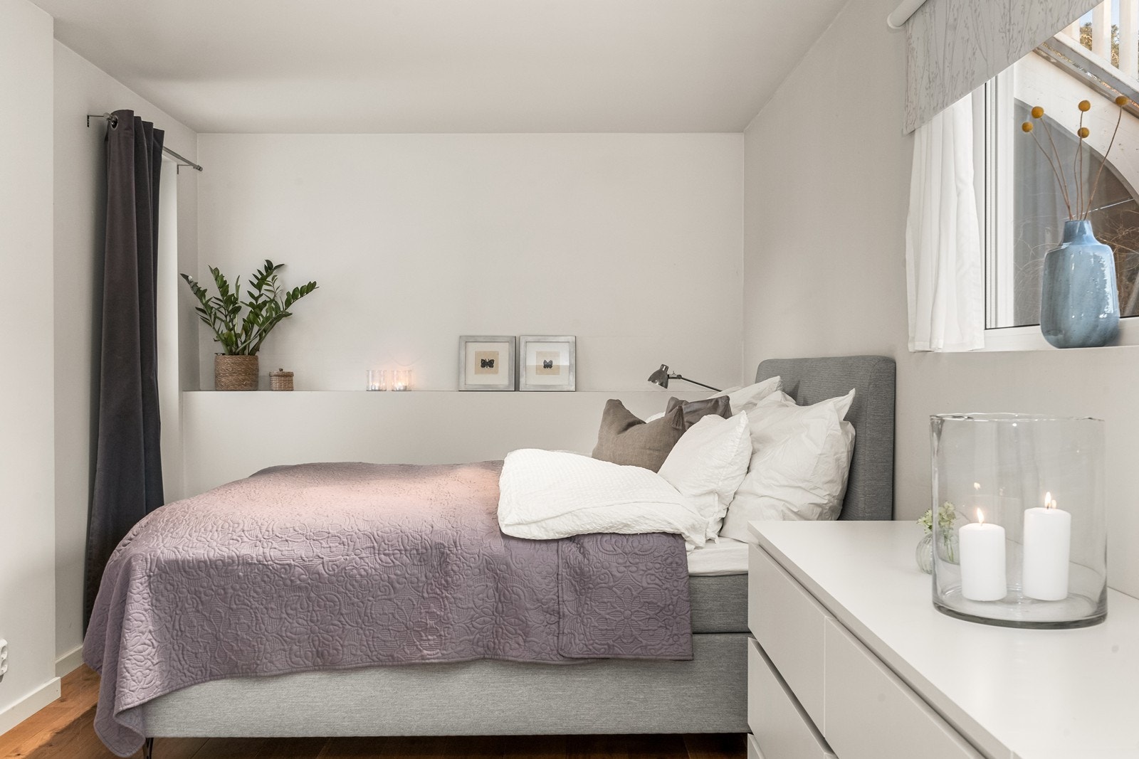 Soverom 1 Galleribilde