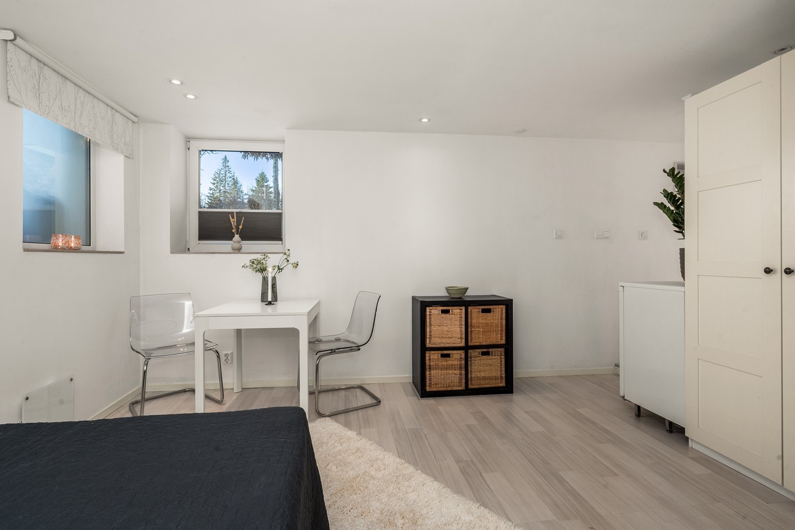 Hybel spiseplass Galleribilde